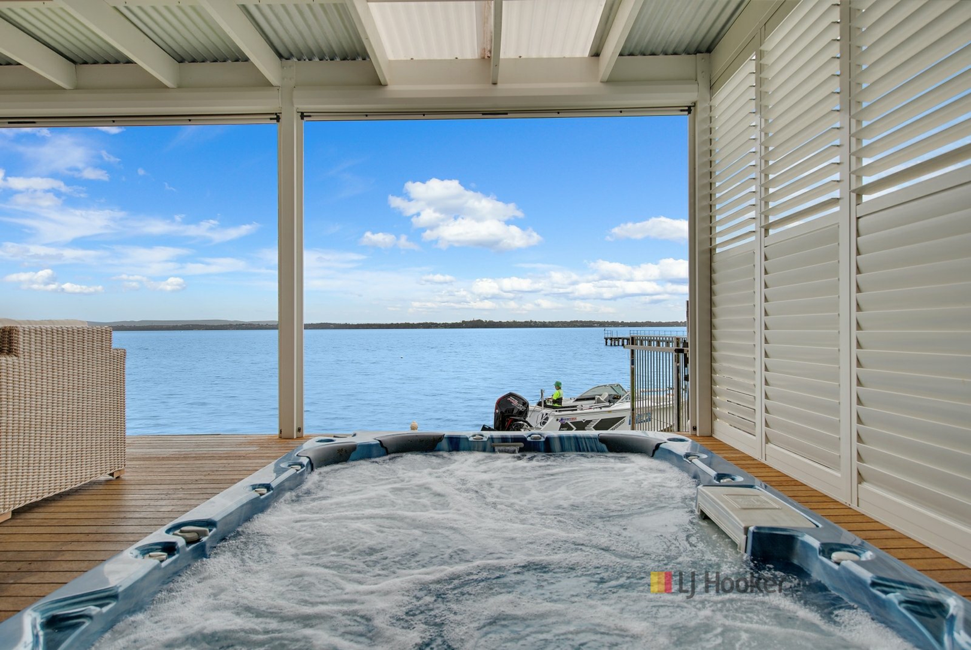 144 Main Road, TOUKLEY