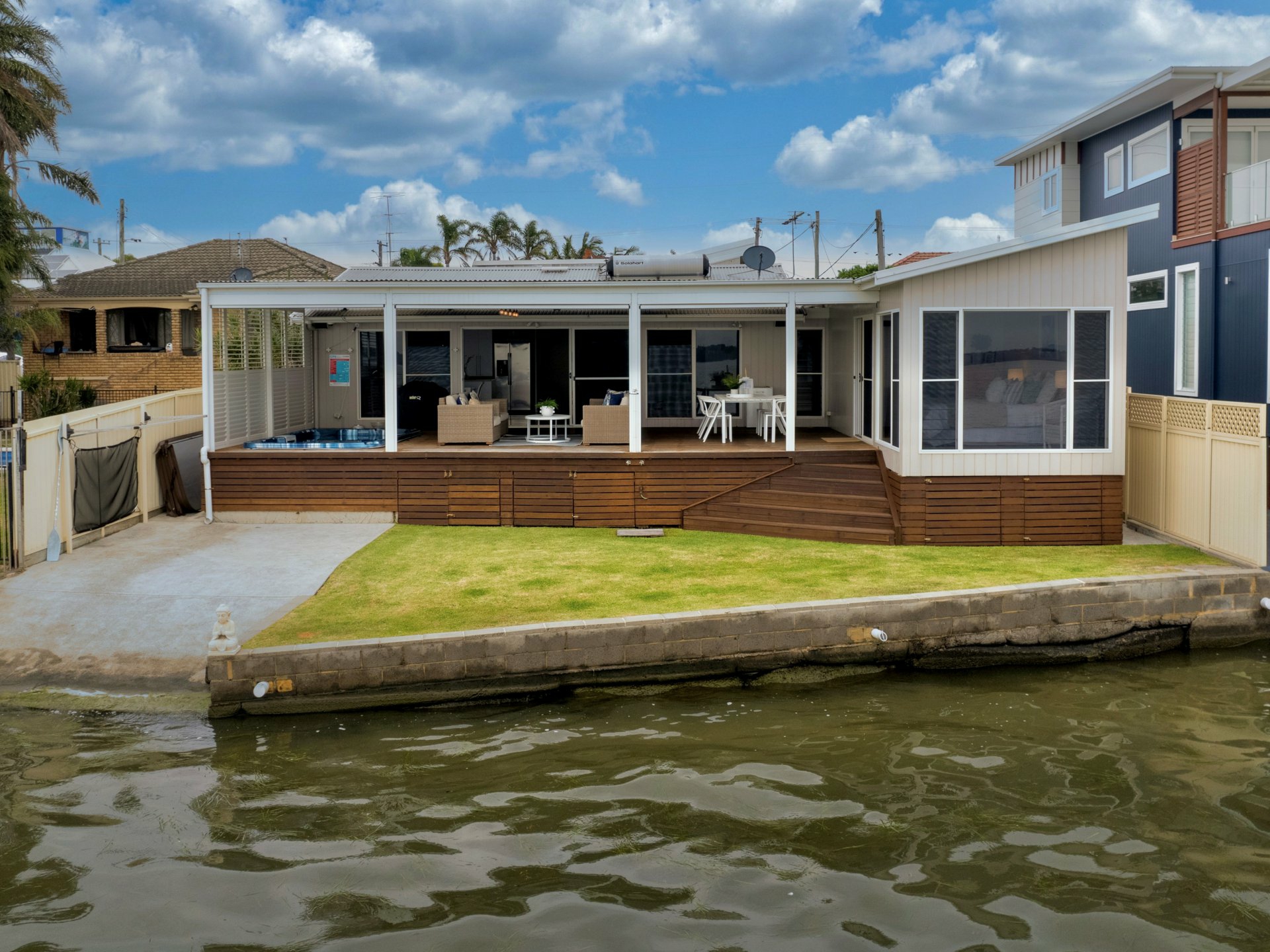 144 Main Road, TOUKLEY