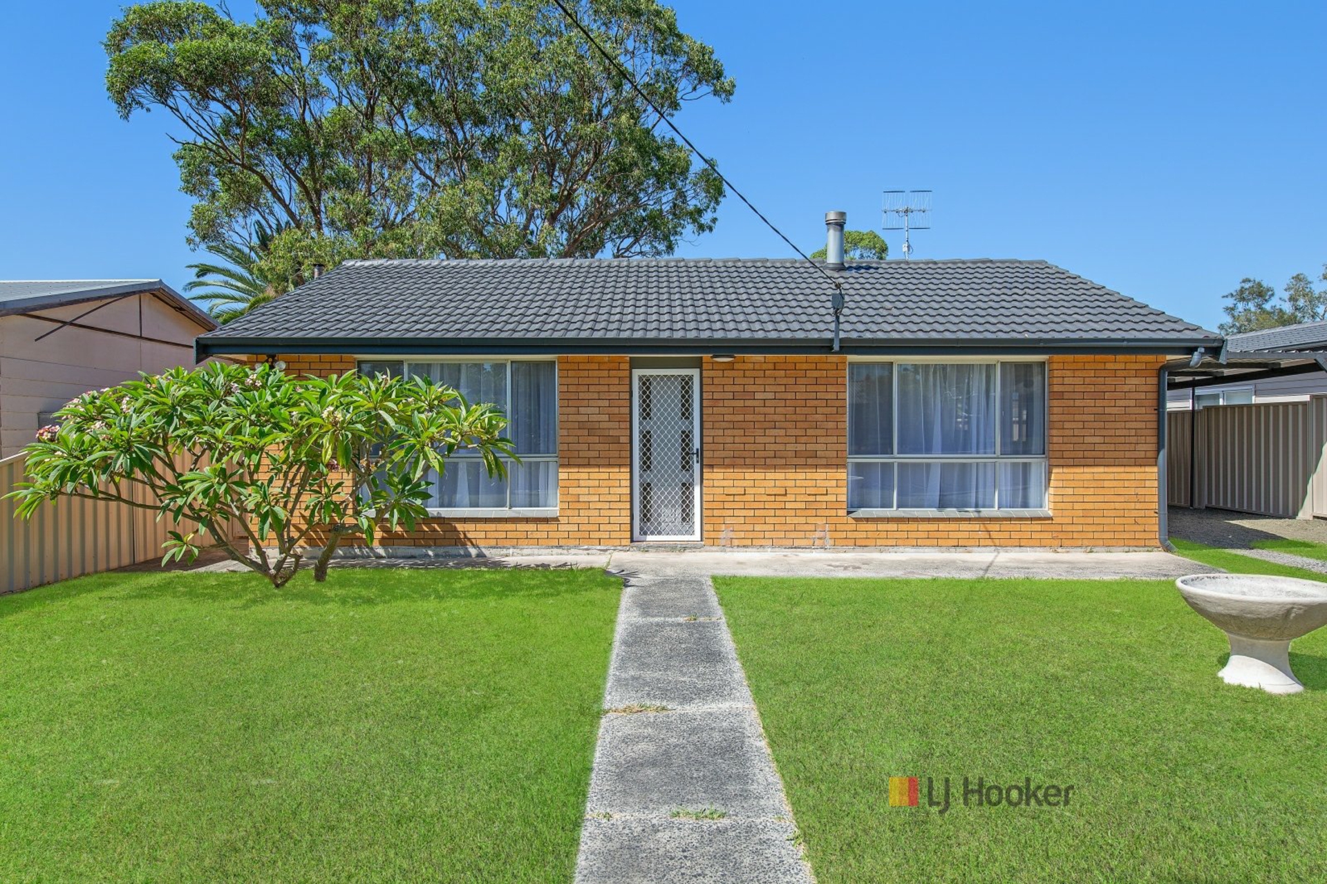 21 Narambi Road, Buff Point