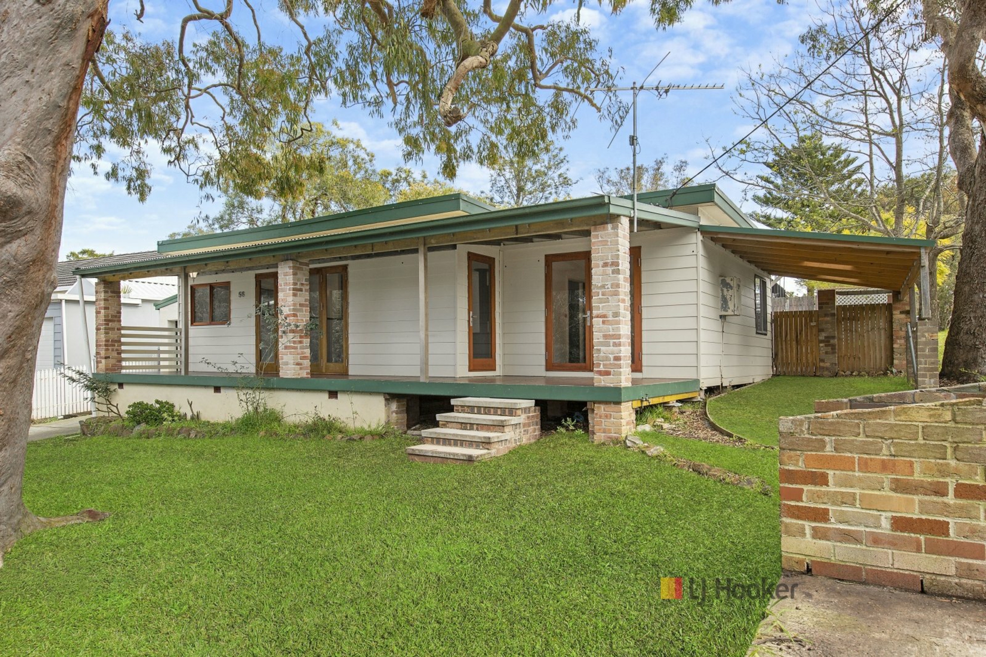 56 Malvina Parade, LAKE HAVEN