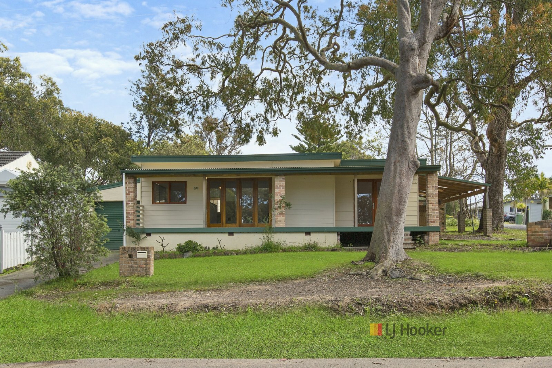 56 Malvina Parade, LAKE HAVEN