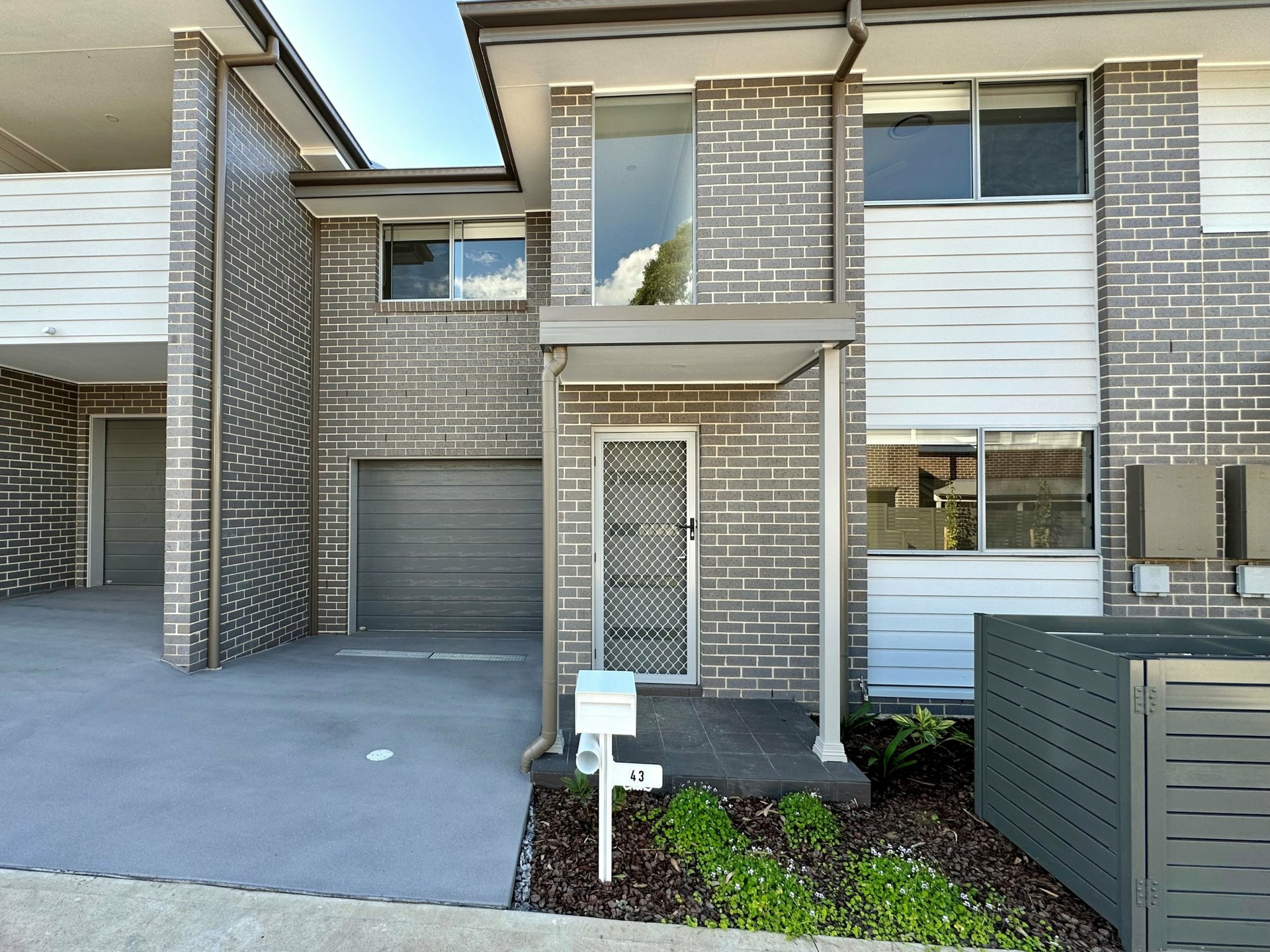 43/7 Stratford Avenue, CHARMHAVEN
