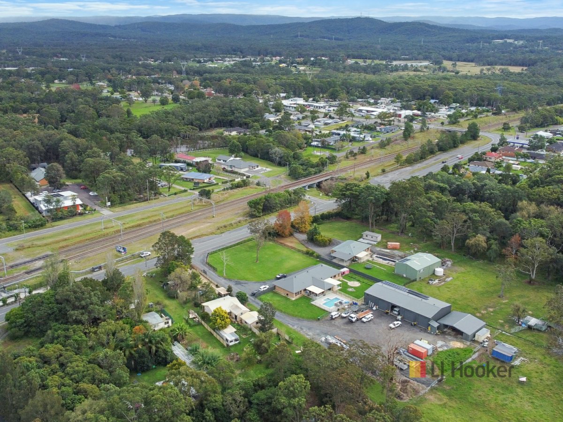 169 Wyee Road Wyee NSW House for Sale LJ Hooker