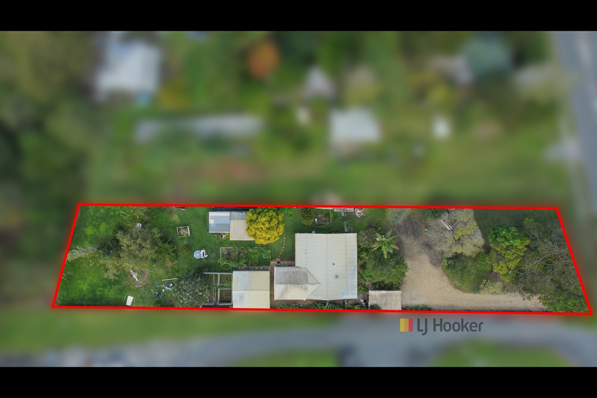 169 Wyee Road Wyee NSW House for Sale LJ Hooker