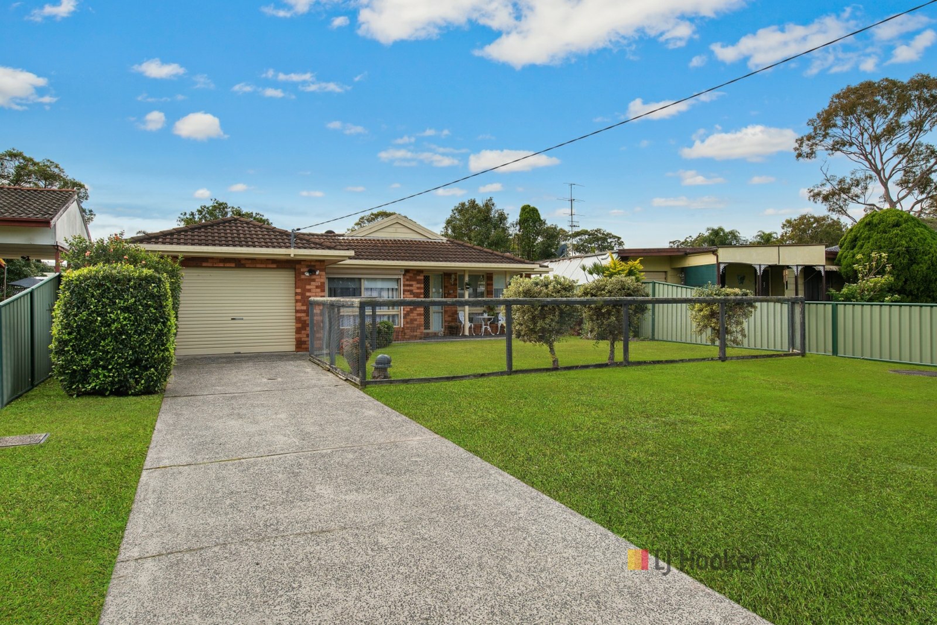 169 Scenic Drive, Budgewoi