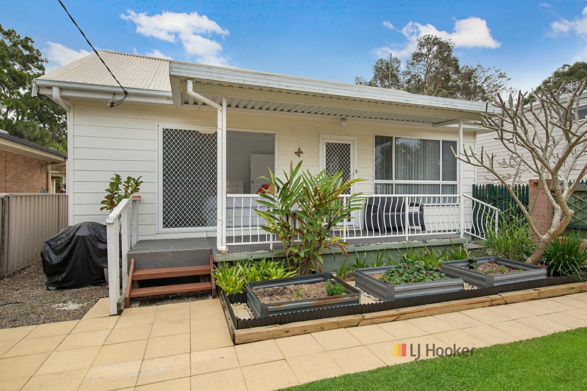 21A Alexandra Street, Budgewoi