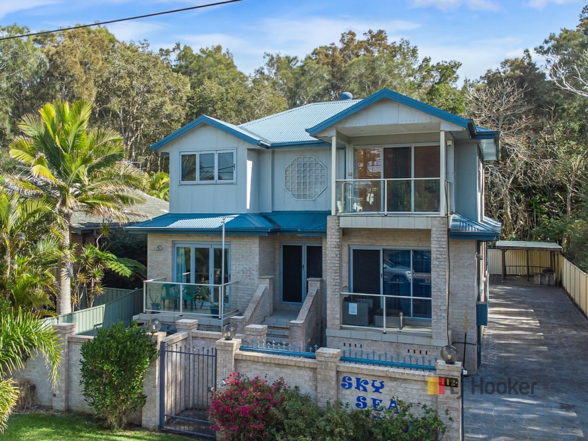 112 Budgewoi Road Noraville NSW House for Sale LJ Hooker