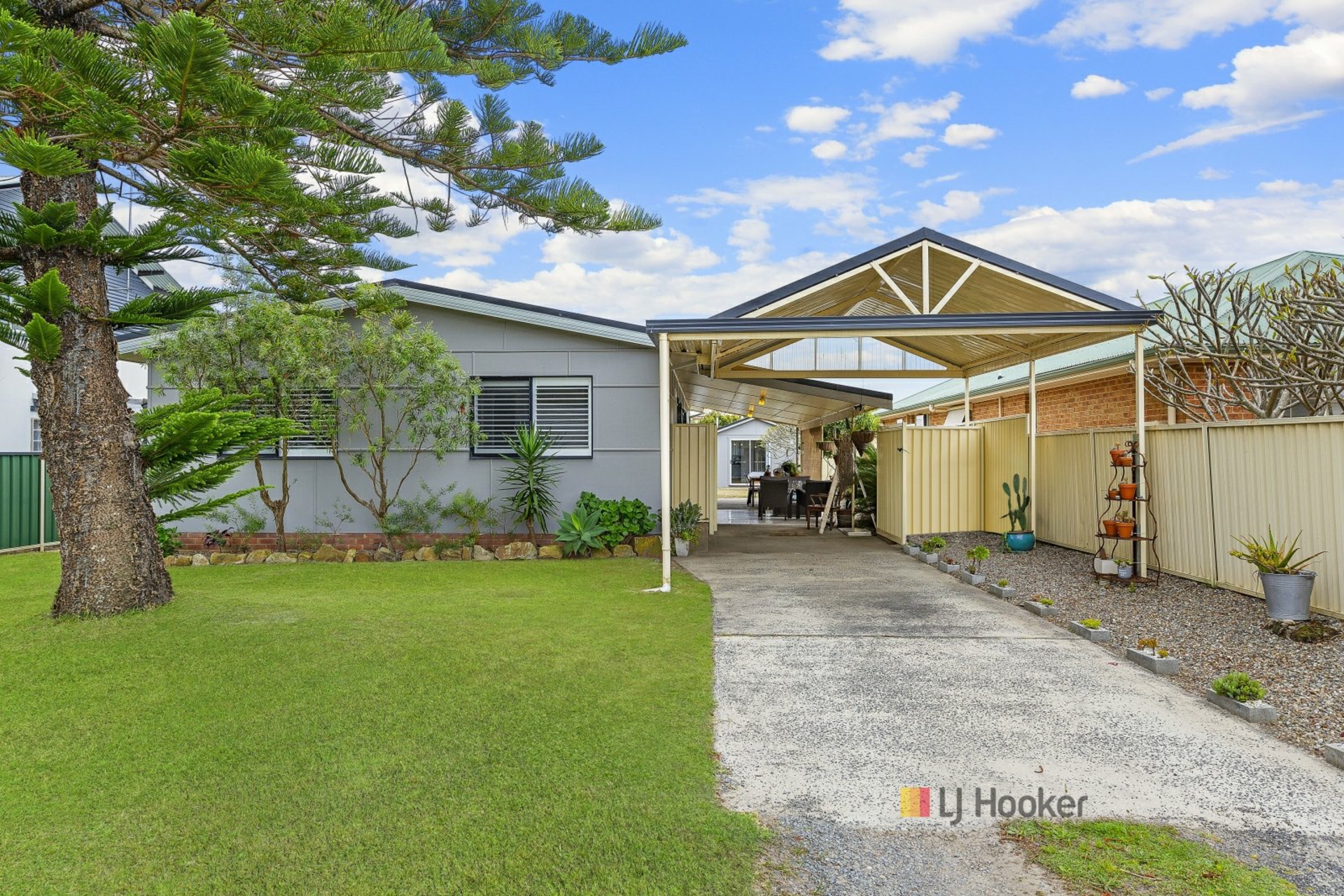 48a Irene Parade, NORAVILLE