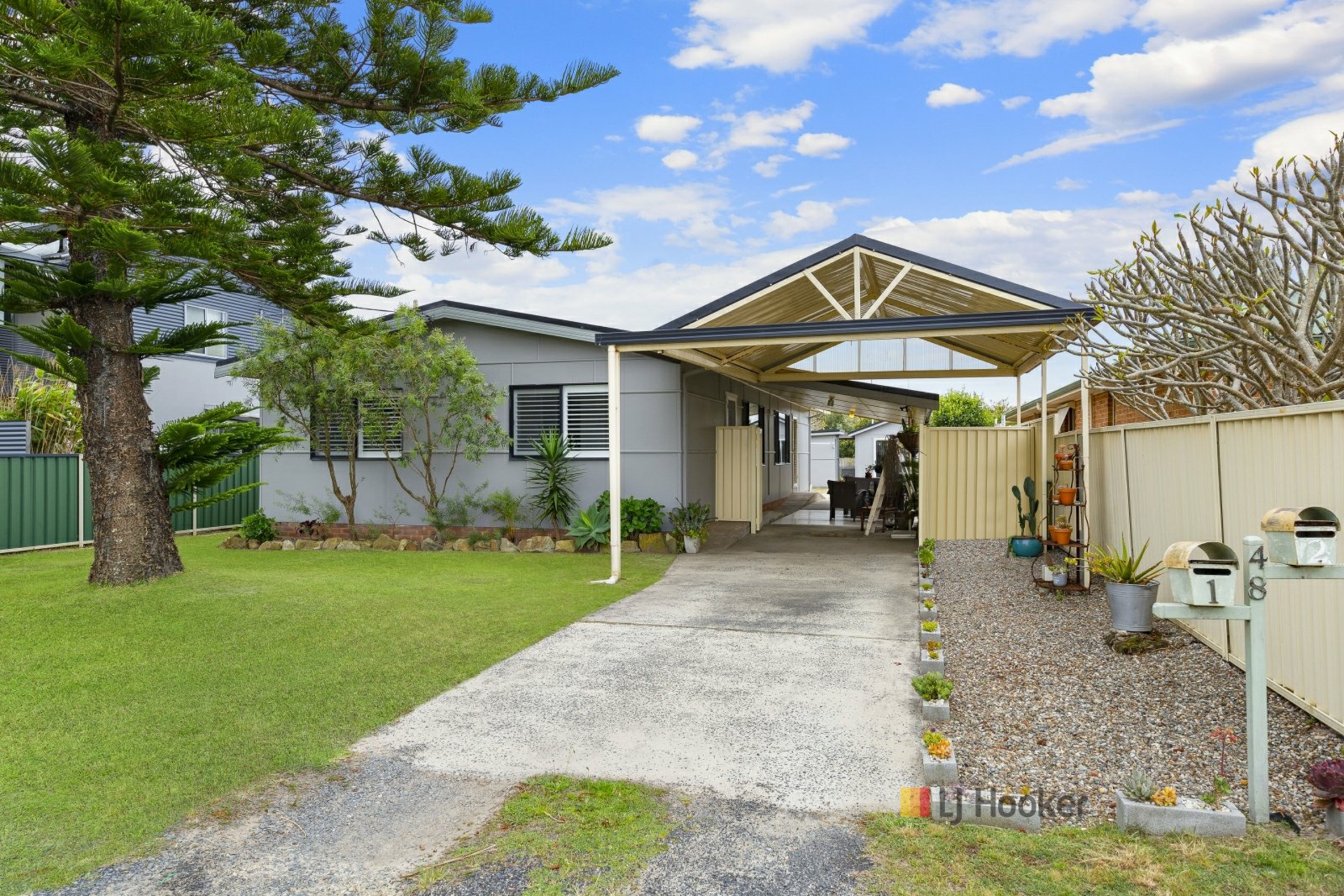 48a Irene Parade, NORAVILLE