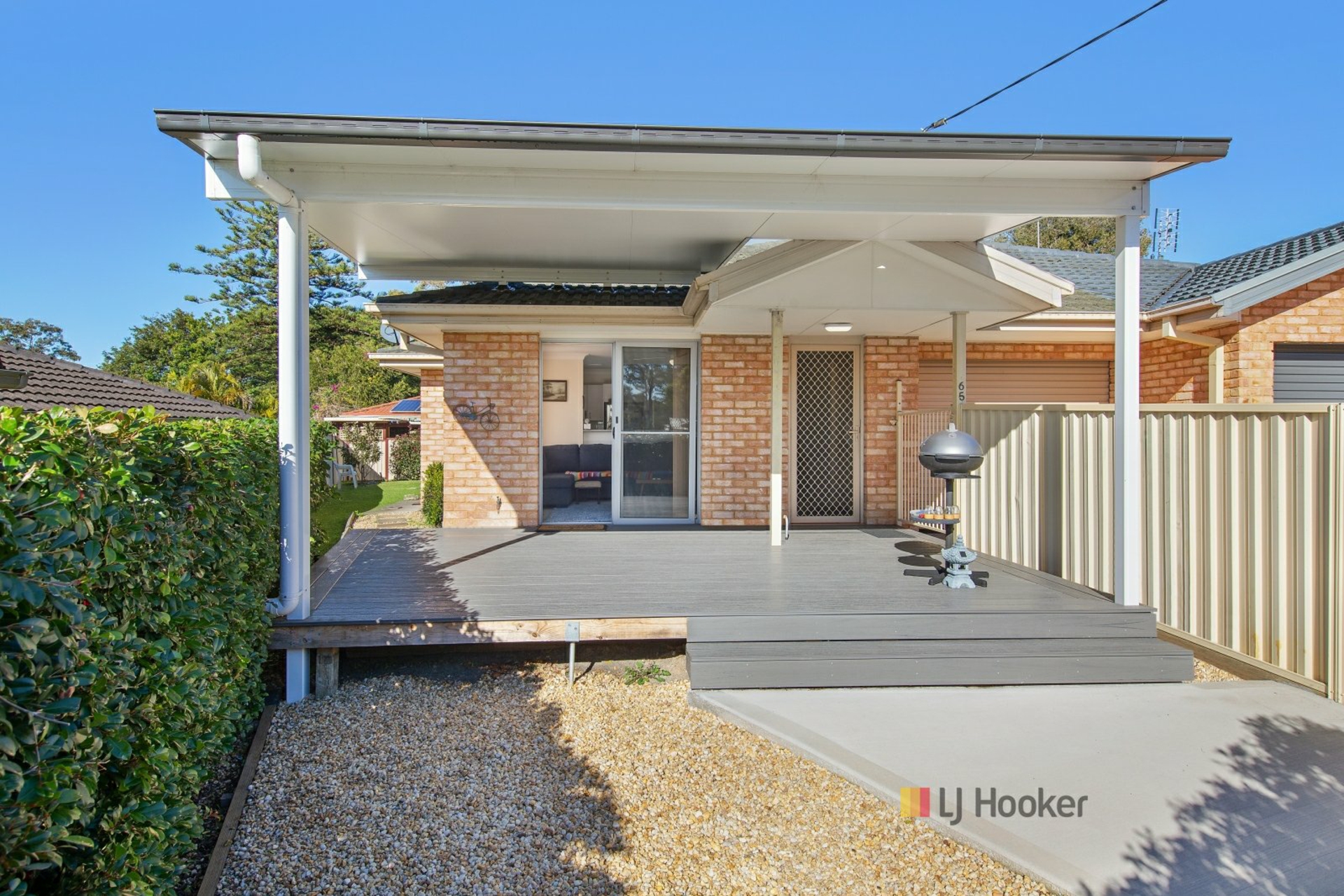 65a Narambi Road Buff Point NSW - Property Details - LJ Hooker