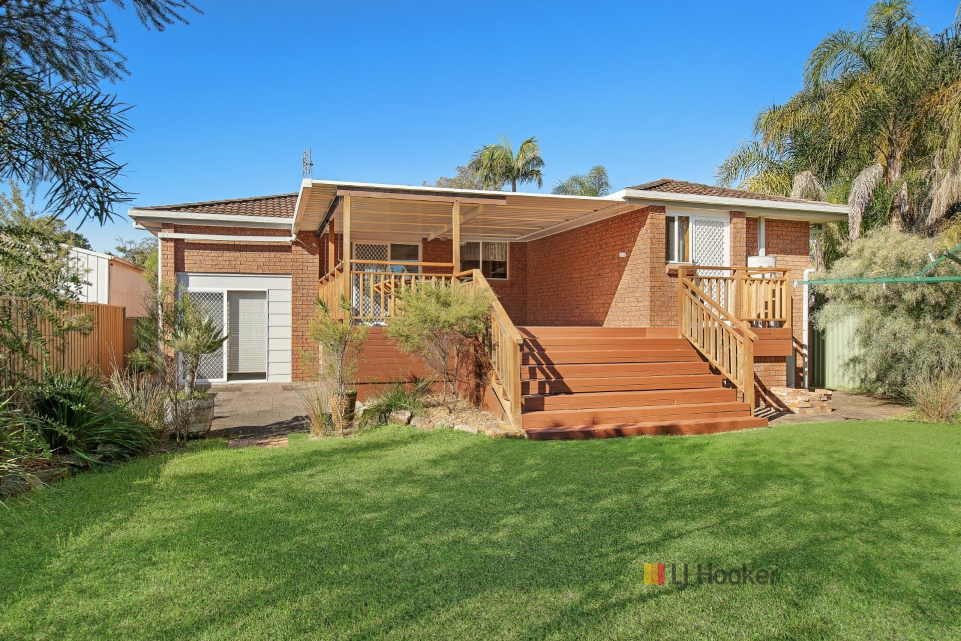 1 Edward Street, Budgewoi