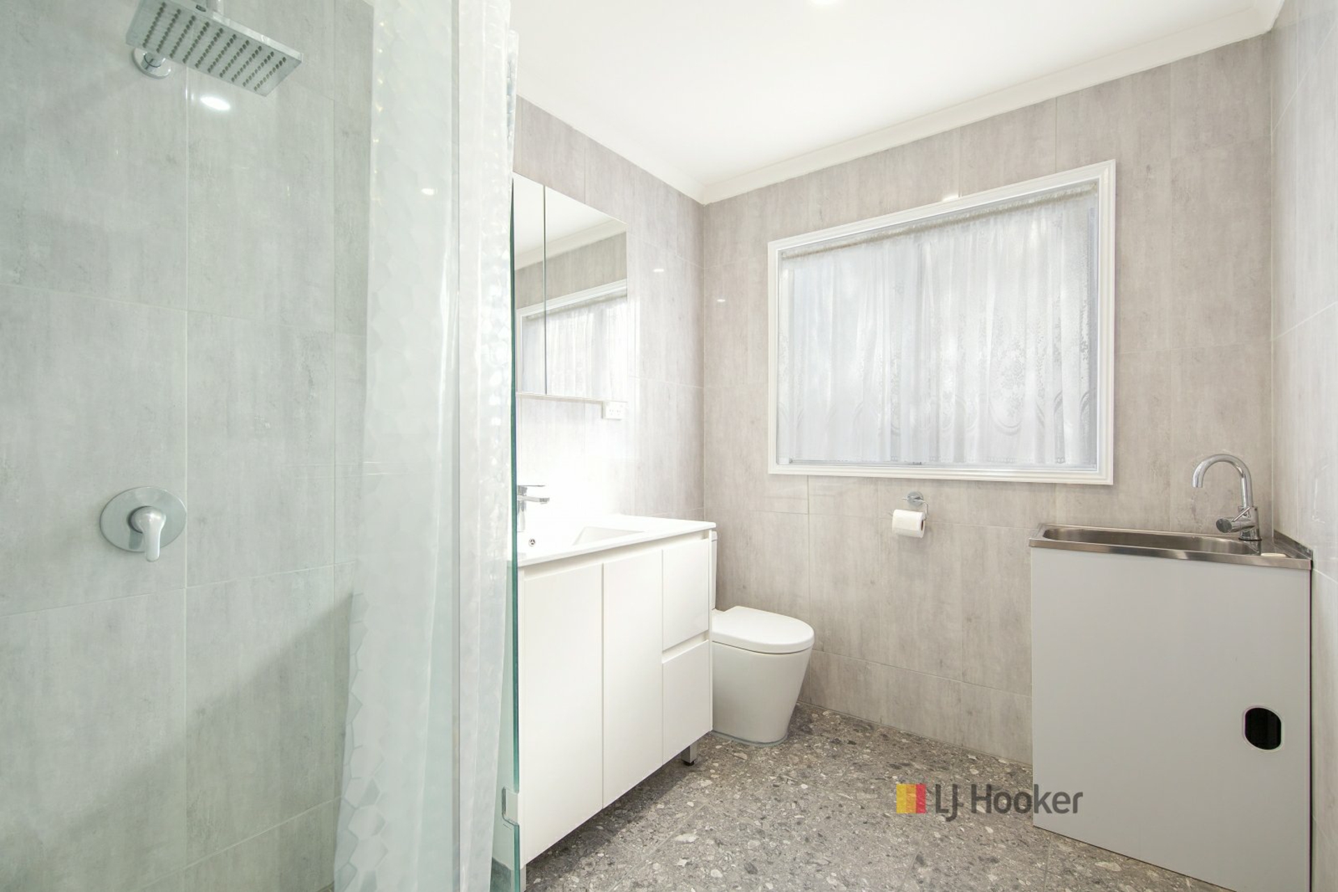 40A The Corso, GOROKAN
