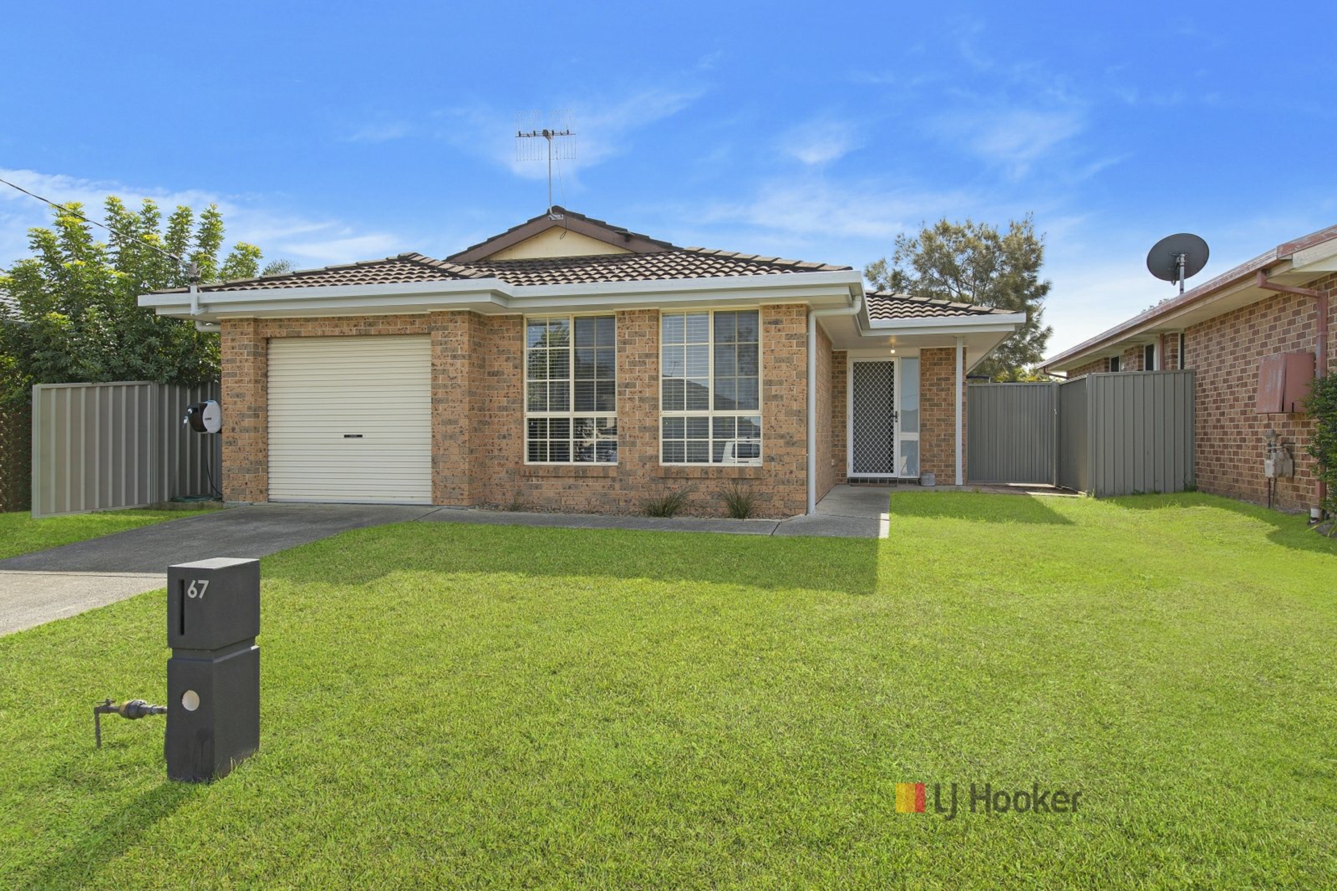 67 Roper Road, BLUE HAVEN