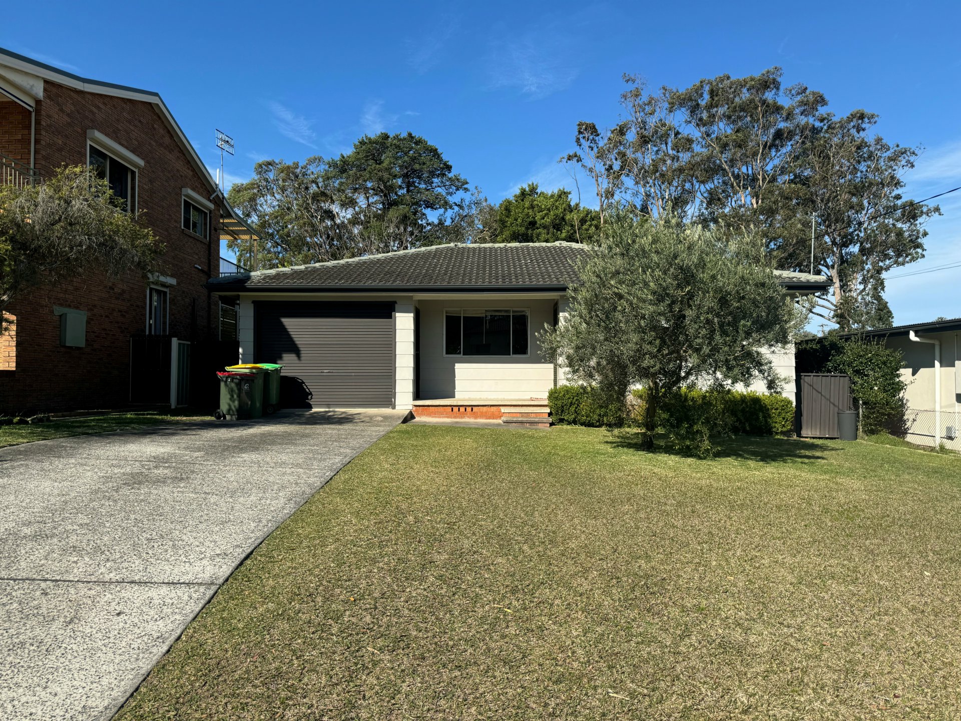 5 Agatha Avenue, LAKE MUNMORAH