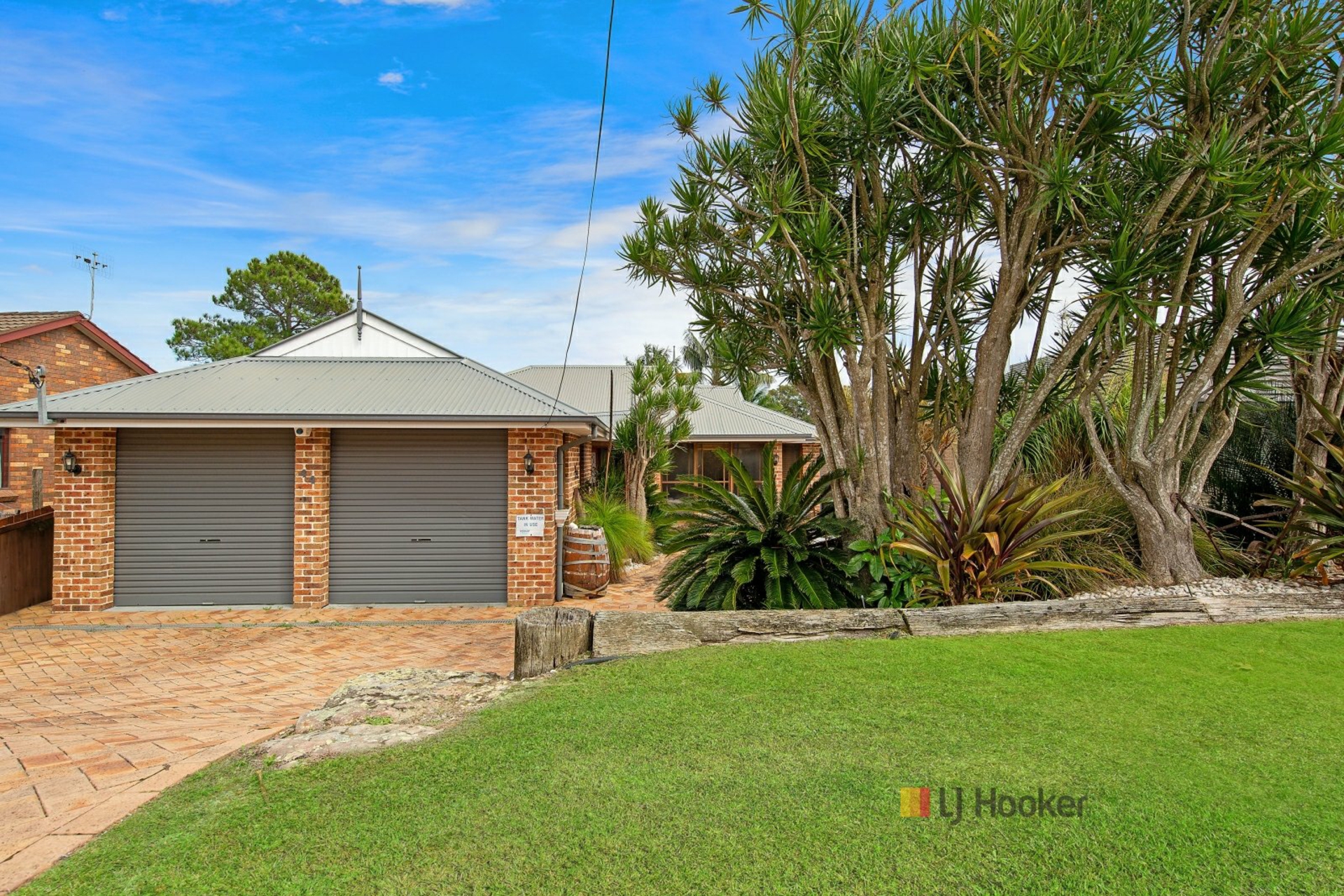 44 Lakeway Drive, LAKE MUNMORAH