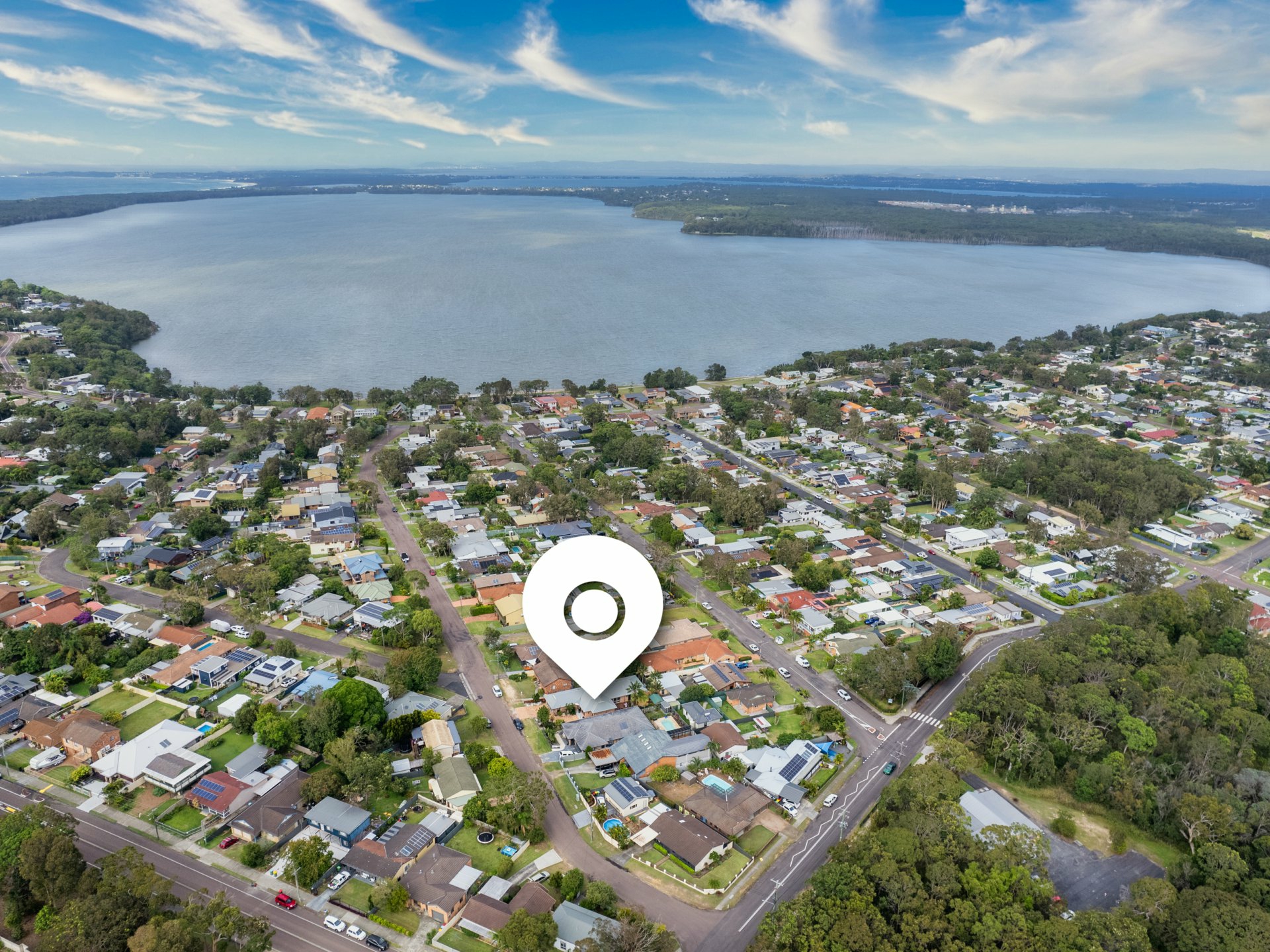 44 Lakeway Drive, LAKE MUNMORAH