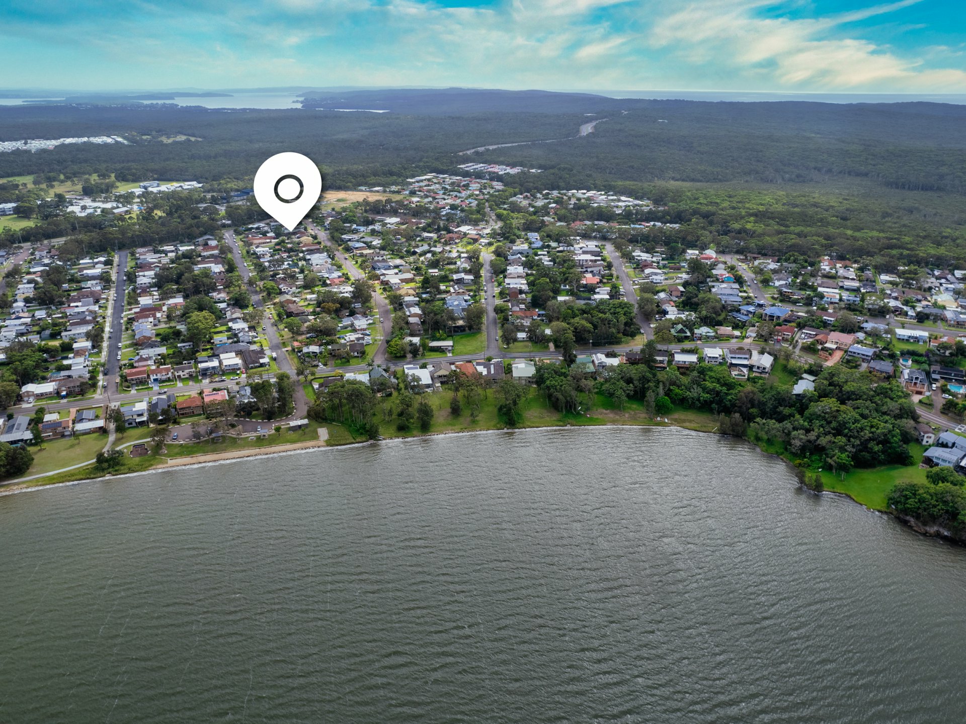 44 Lakeway Drive, LAKE MUNMORAH
