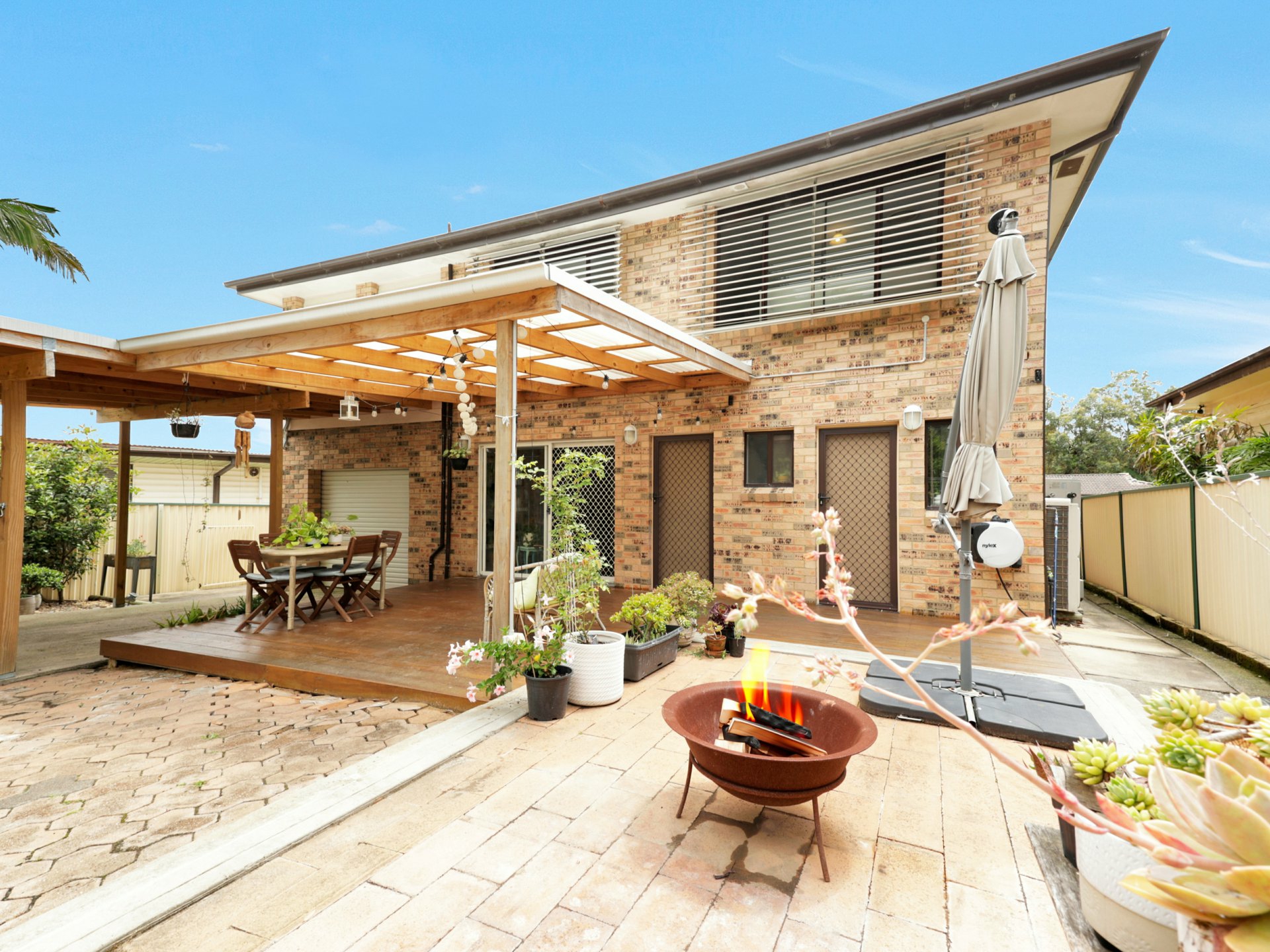 21 Agatha Avenue, LAKE MUNMORAH