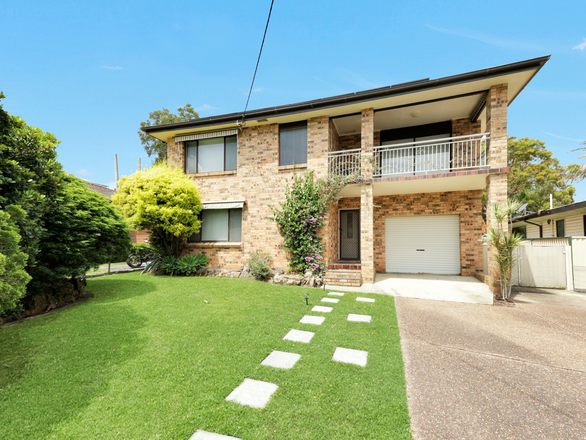 21 Agatha Avenue, LAKE MUNMORAH