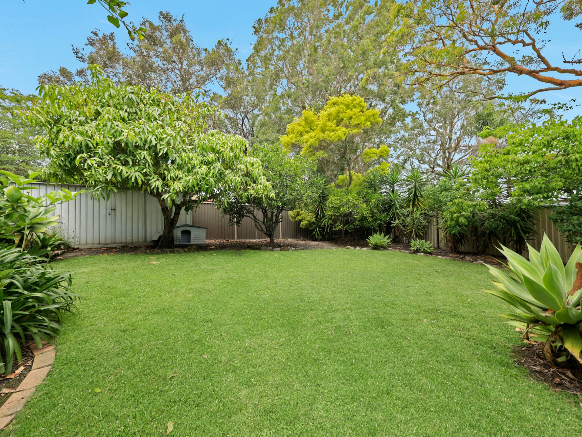 21 Agatha Avenue, LAKE MUNMORAH