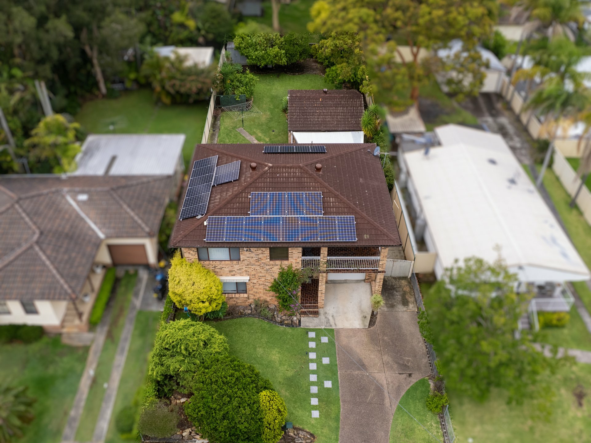 21 Agatha Avenue, LAKE MUNMORAH