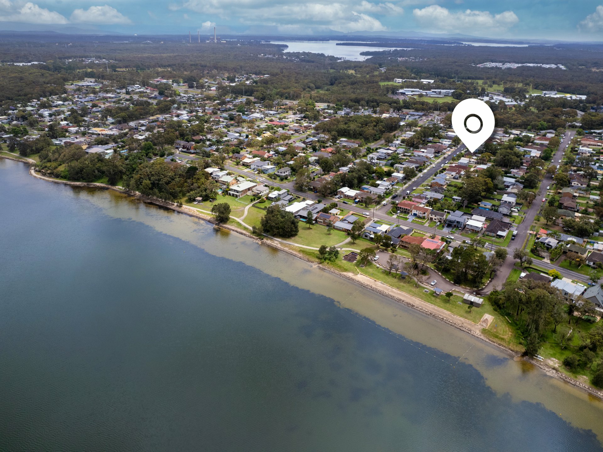 21 Agatha Avenue, LAKE MUNMORAH