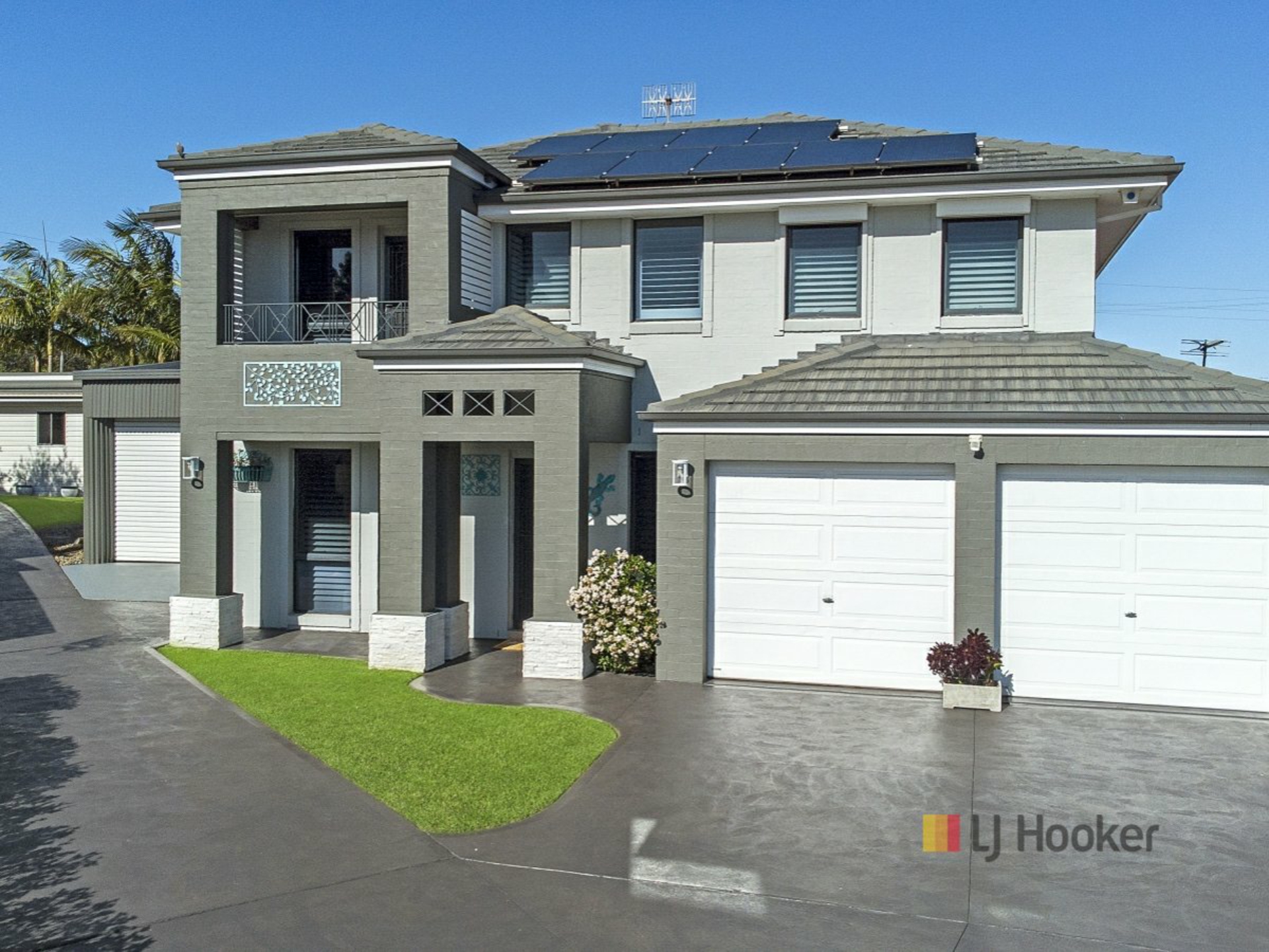 149 Blueridge Drive Blue Haven NSW