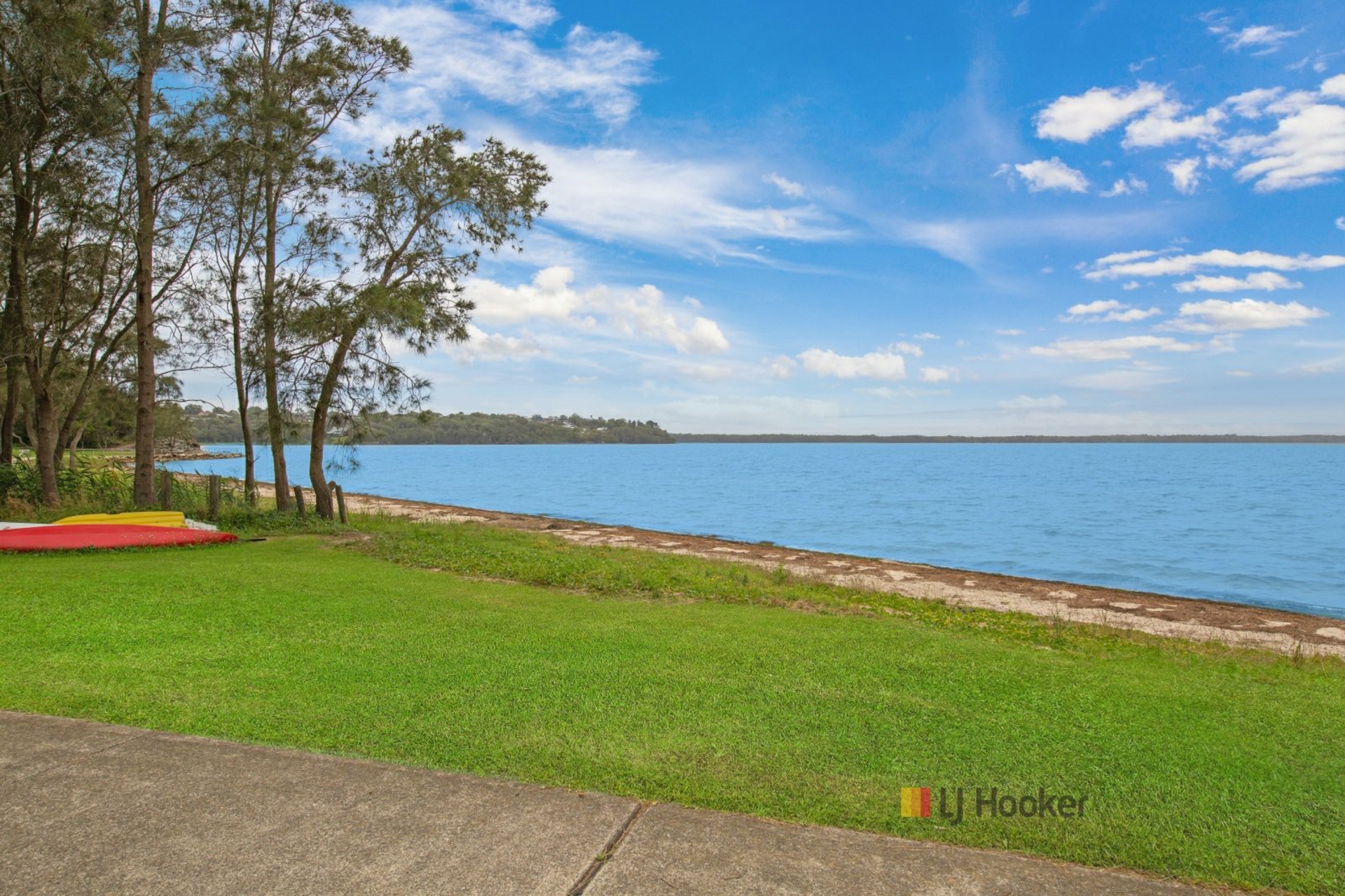 21 Agatha Avenue, LAKE MUNMORAH
