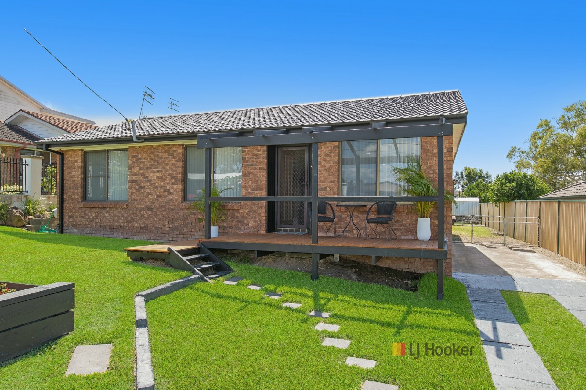 43 Katoomba Avenue, San Remo