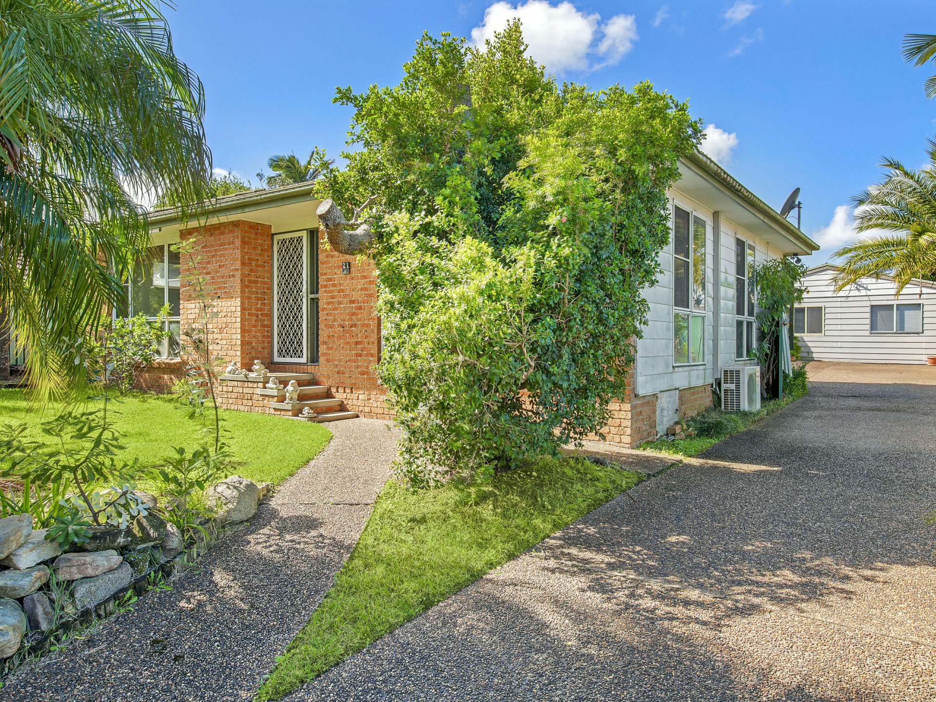 21 Harding Avenue, LAKE MUNMORAH