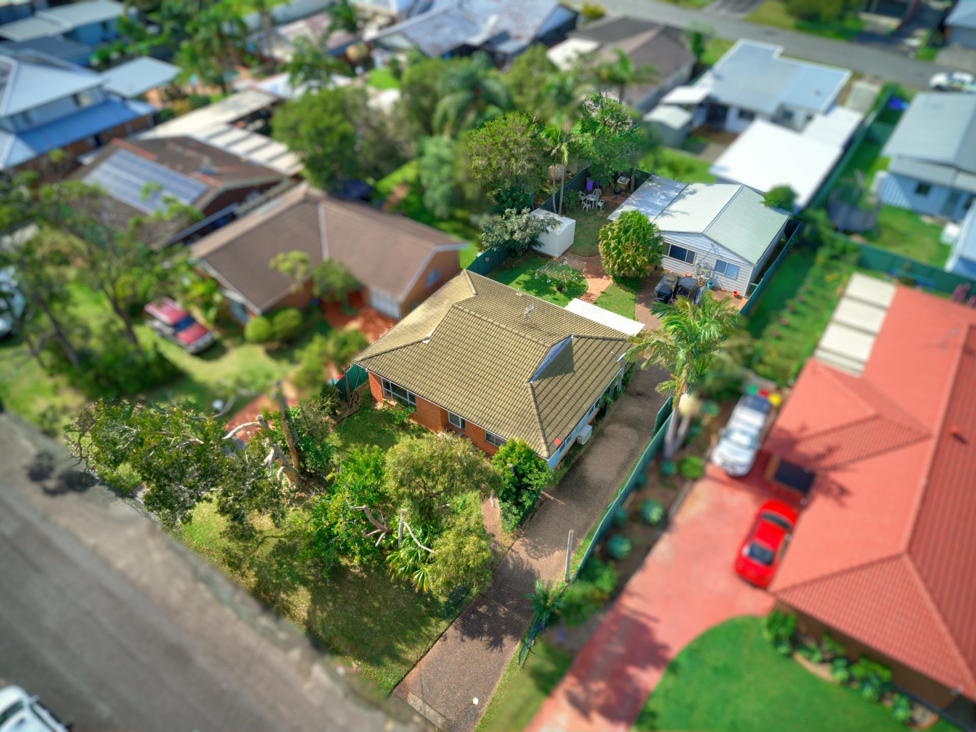 21 Harding Avenue, LAKE MUNMORAH
