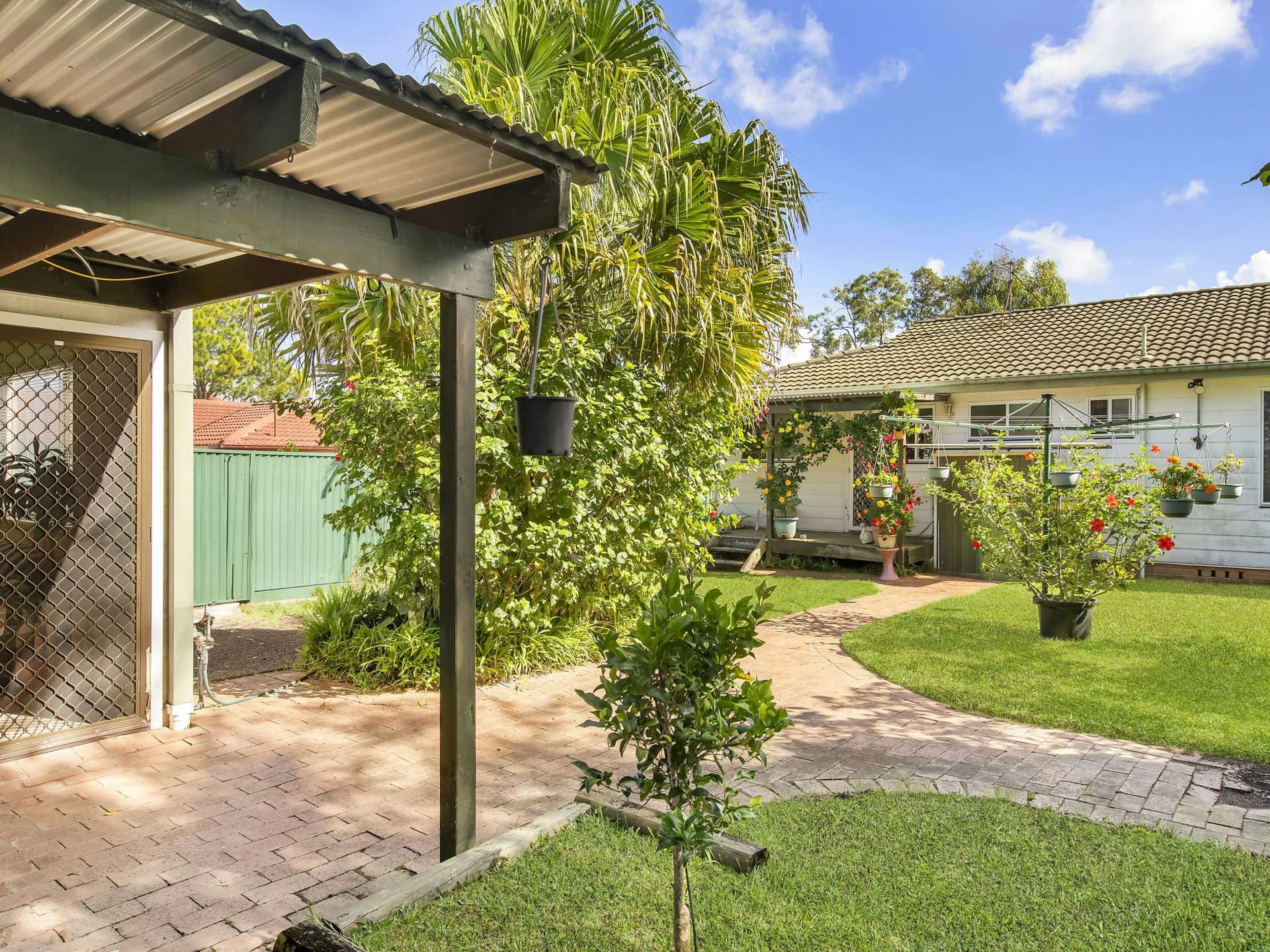 21 Harding Avenue, LAKE MUNMORAH