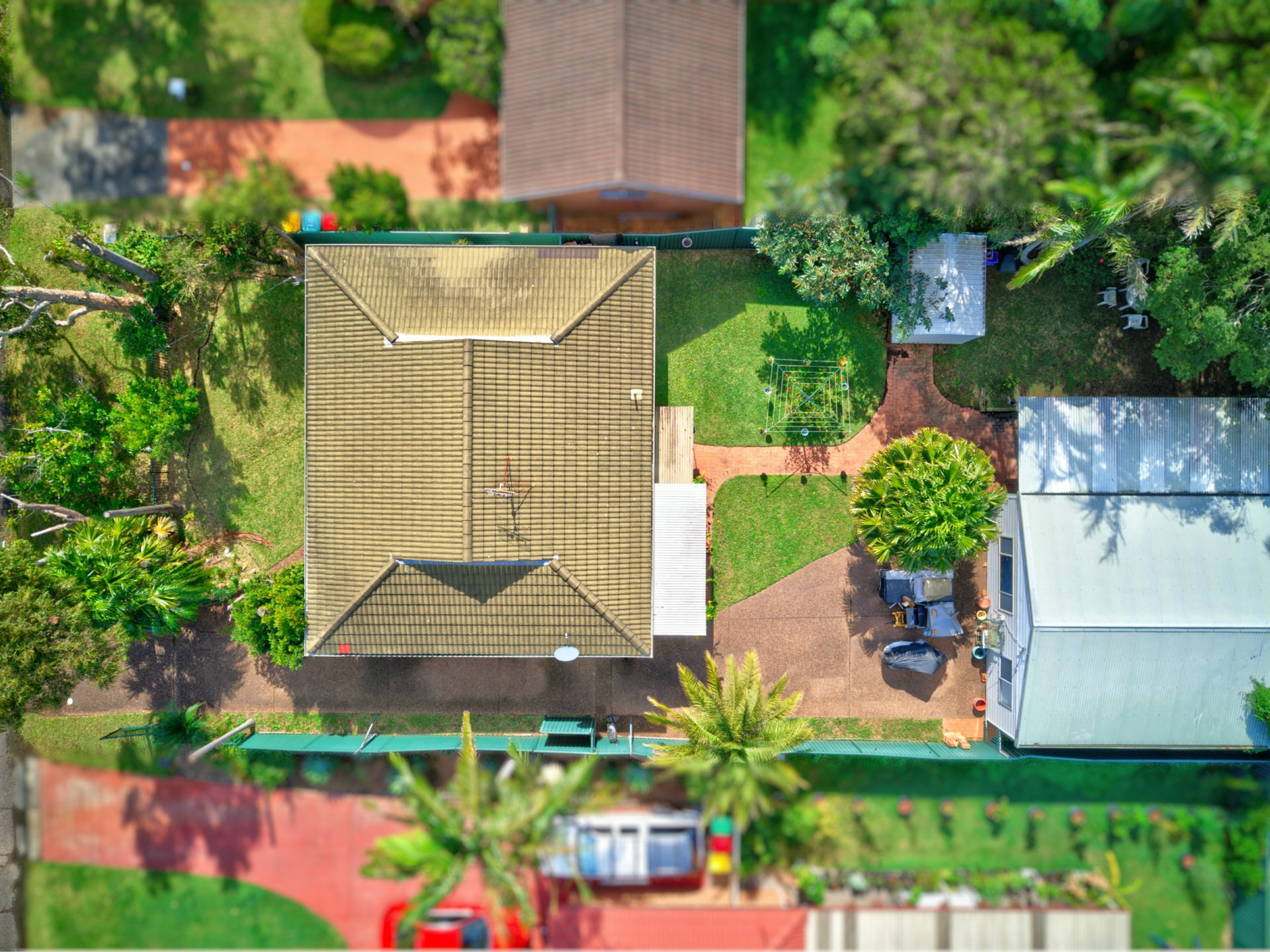 21 Harding Avenue, LAKE MUNMORAH