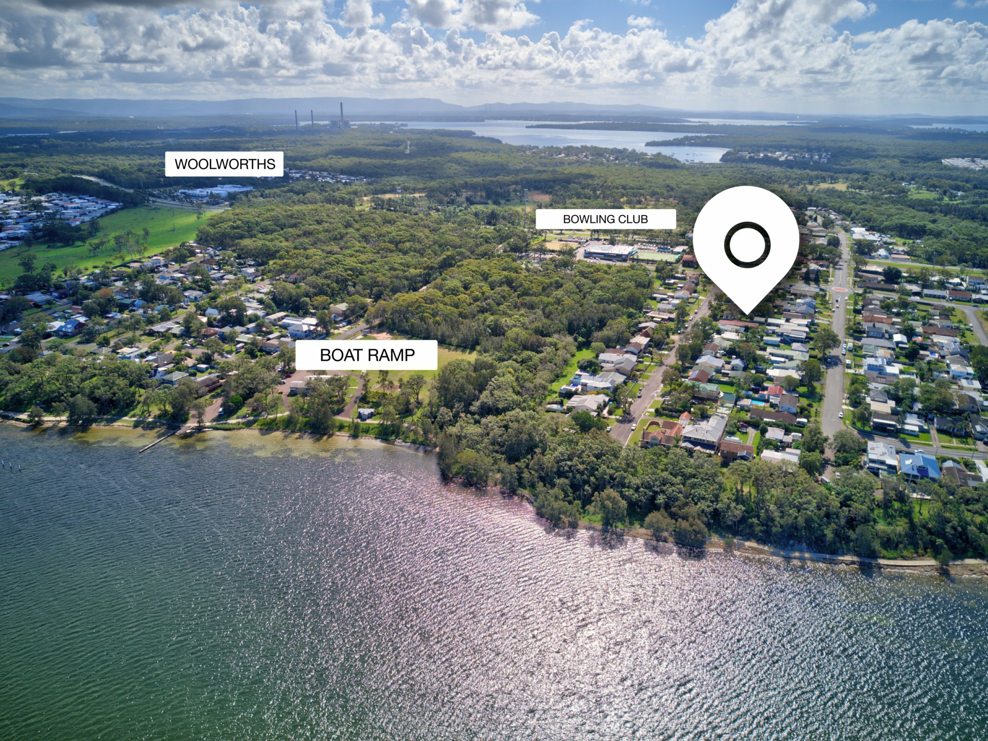 21 Harding Avenue, LAKE MUNMORAH
