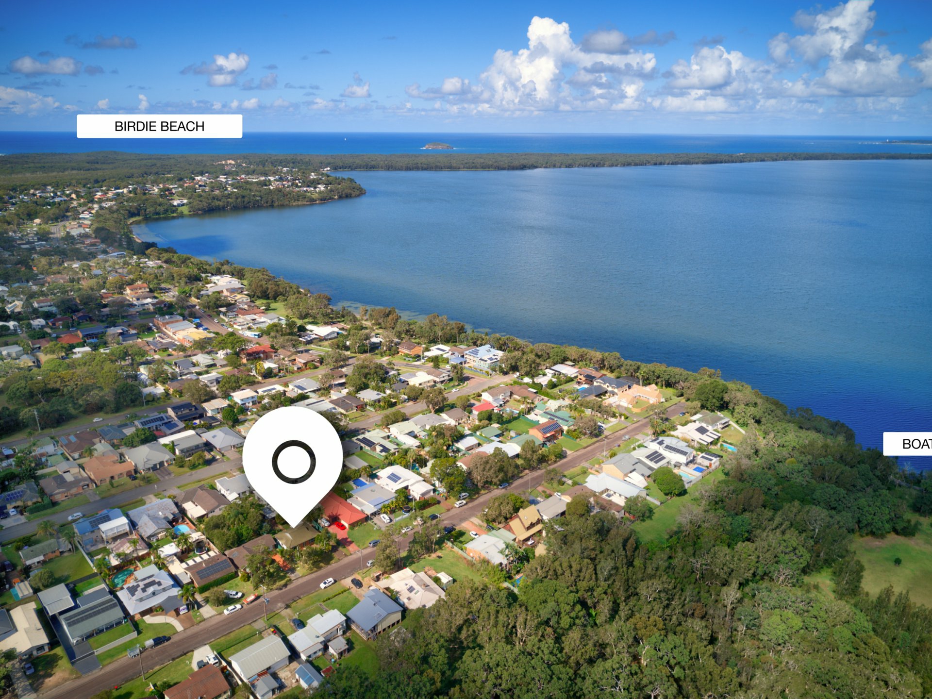 21 Harding Avenue, LAKE MUNMORAH