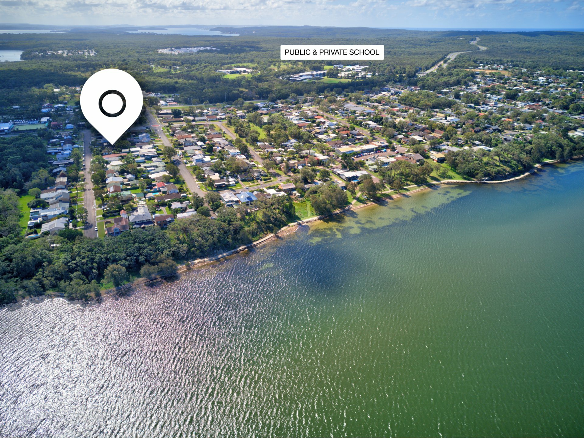 21 Harding Avenue, LAKE MUNMORAH