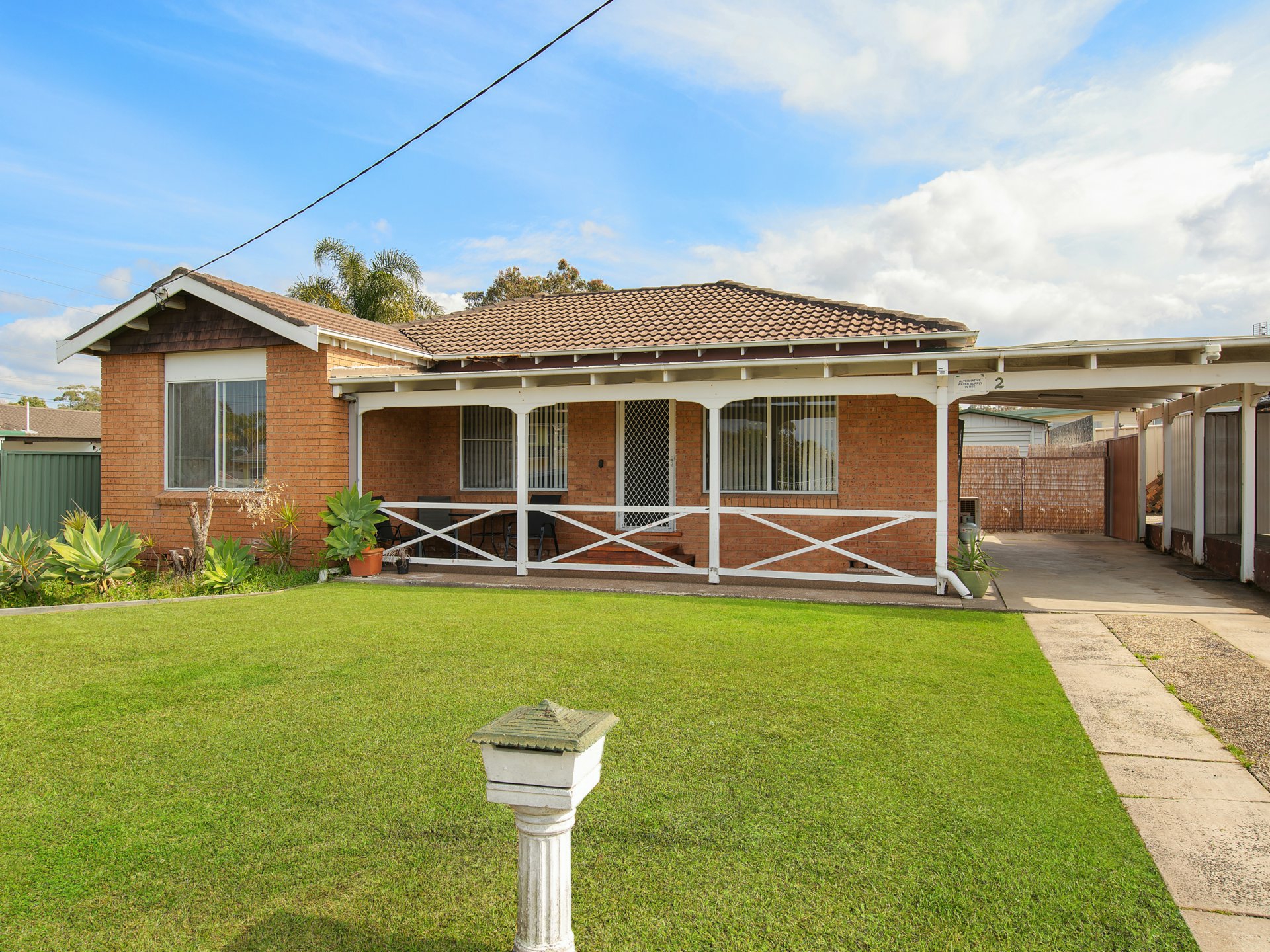 2 John Street Gorokan NSW
