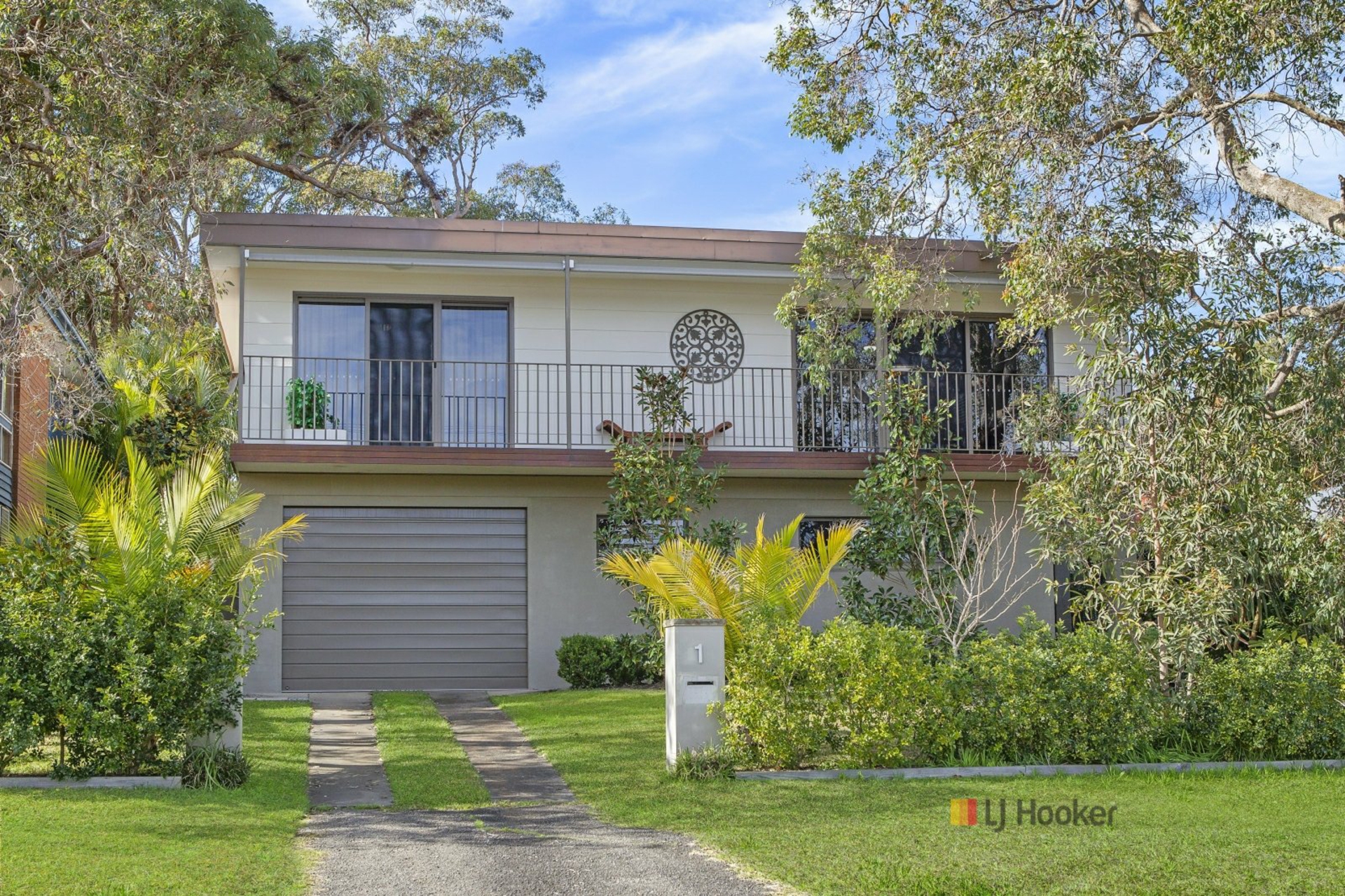 1 Adeline Avenue, LAKE MUNMORAH