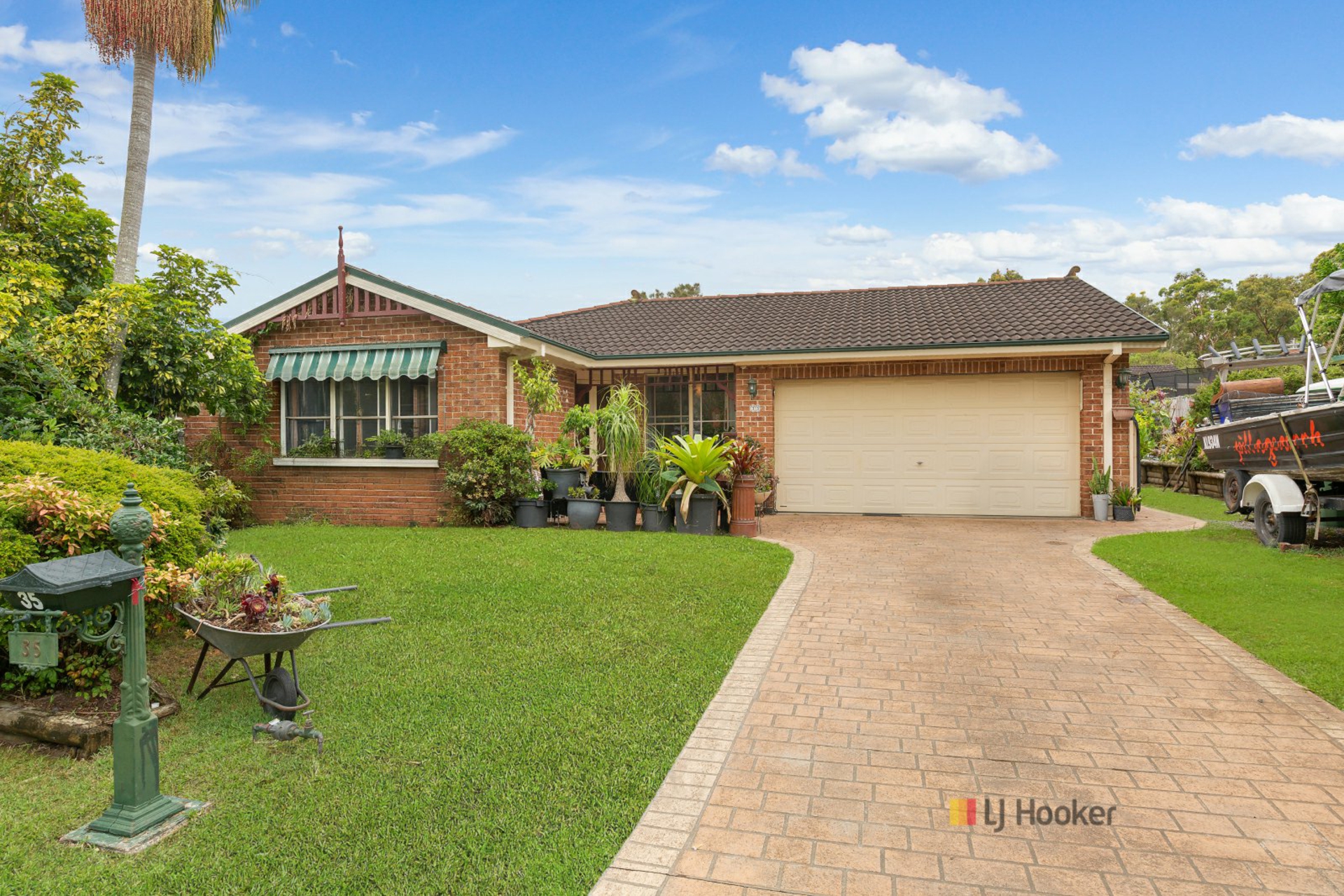 35 Barega Close Buff Point NSW - Property Details - LJ Hooker