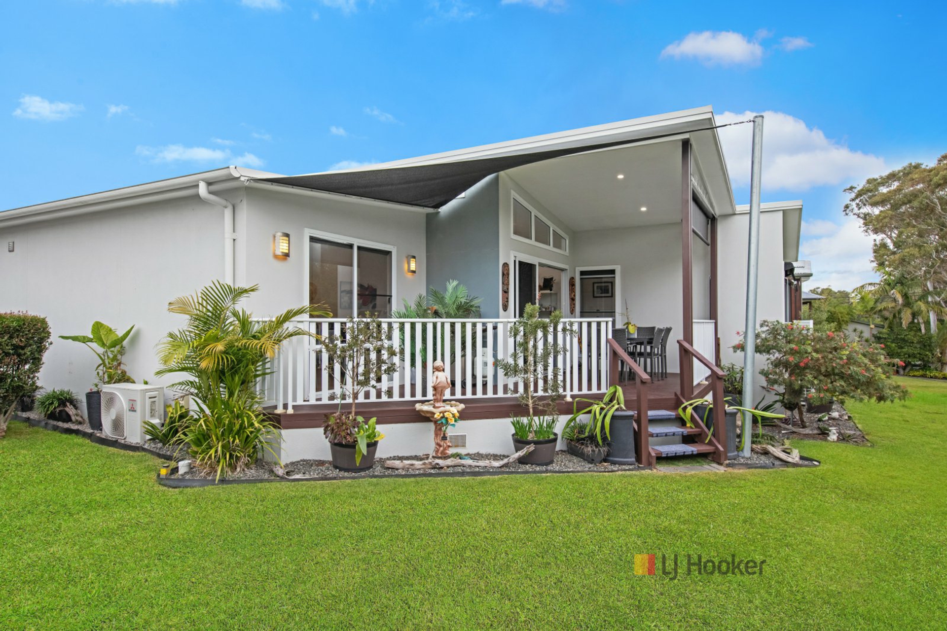 118a/2 Macleay Drive — photo from LJ Hooker Budgewoi | Toukley