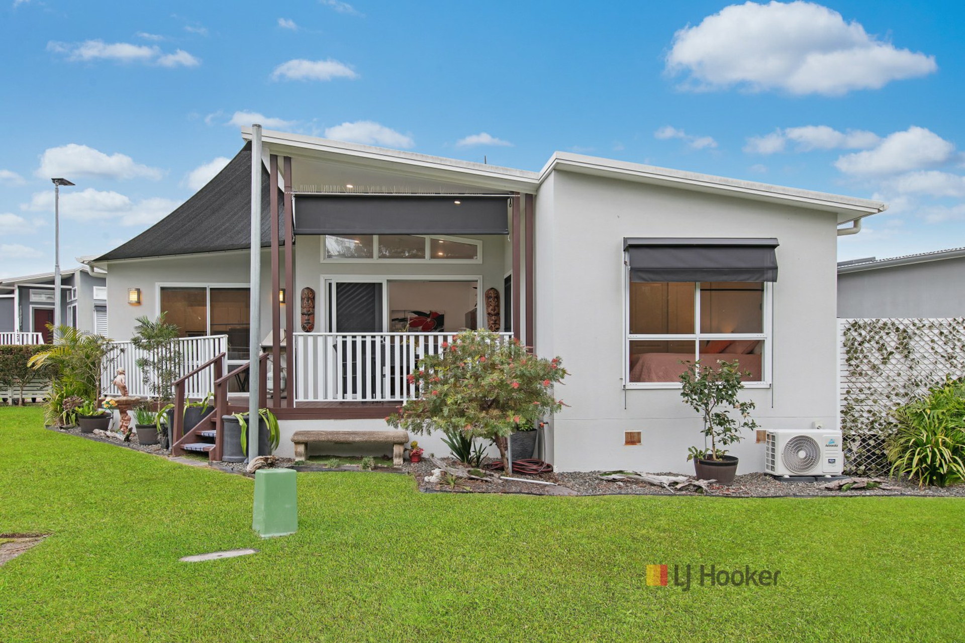 118a/2 Macleay Drive — photo 21 of 21