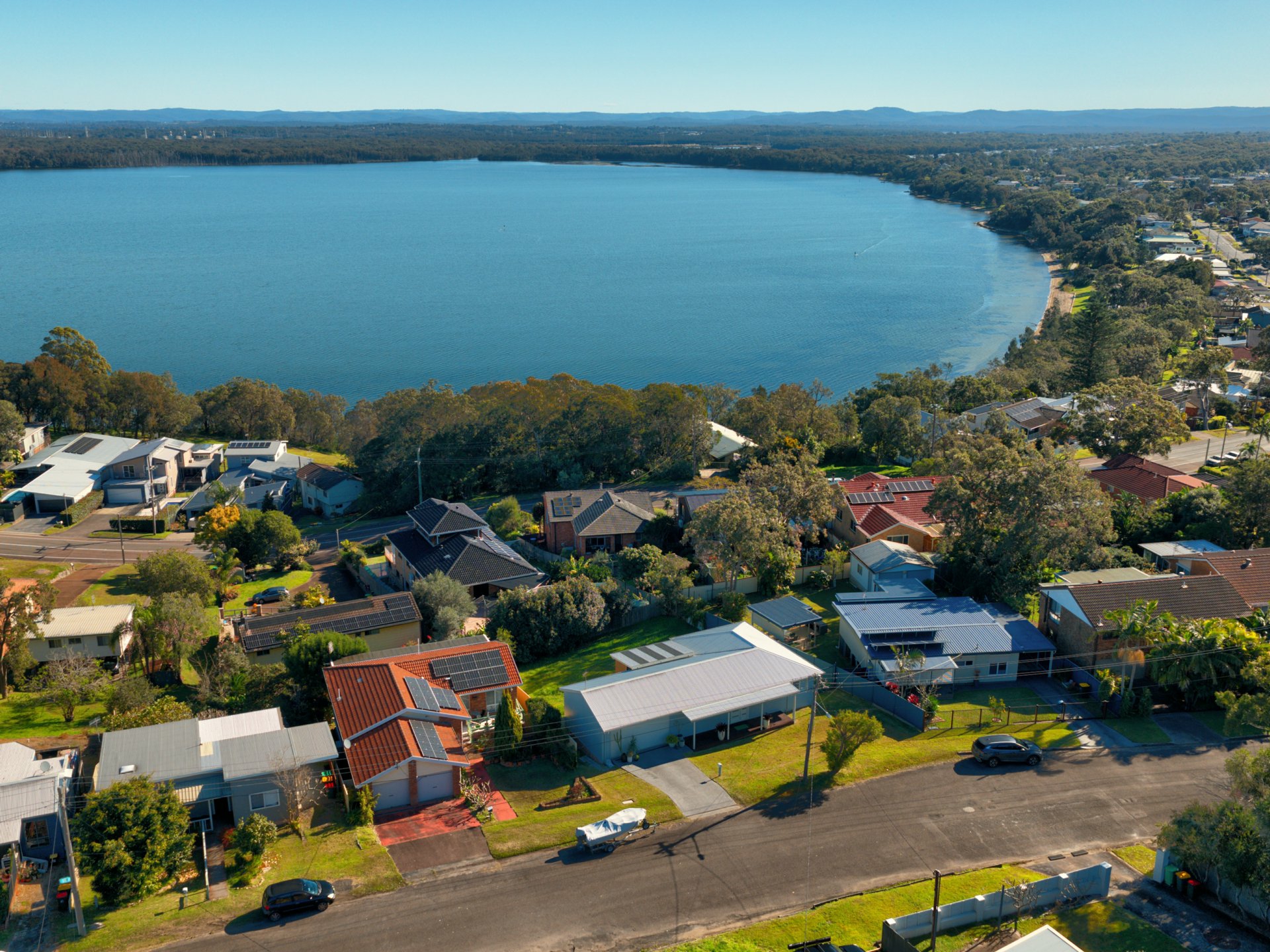 120 Terence Avenue — photo from LJ Hooker Budgewoi | Toukley
