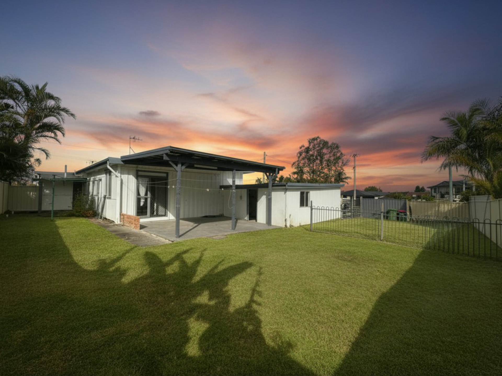 80 Woolana Avenue — photo from LJ Hooker Budgewoi | Toukley