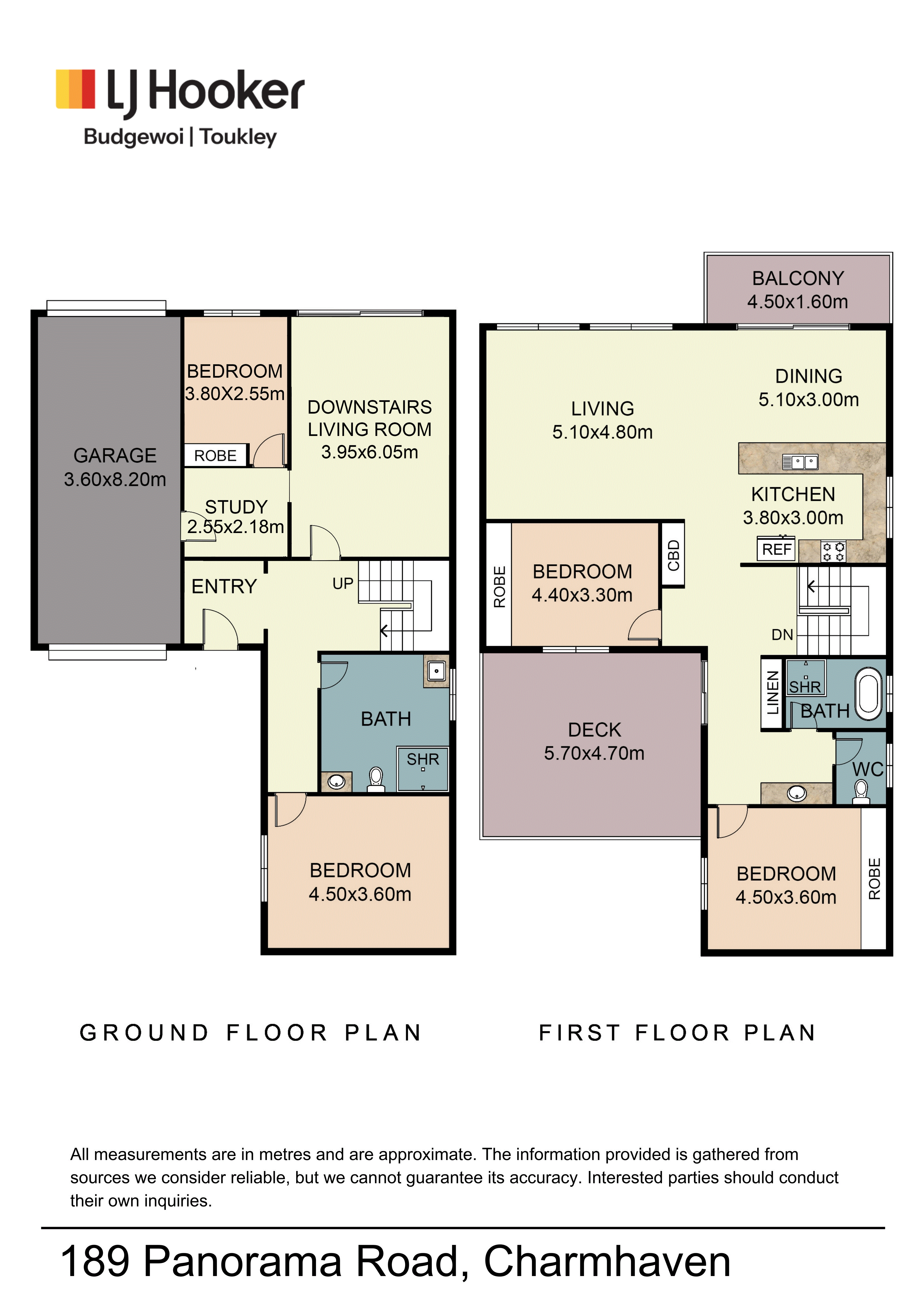189 Panorama Avenue Charmhaven NSW