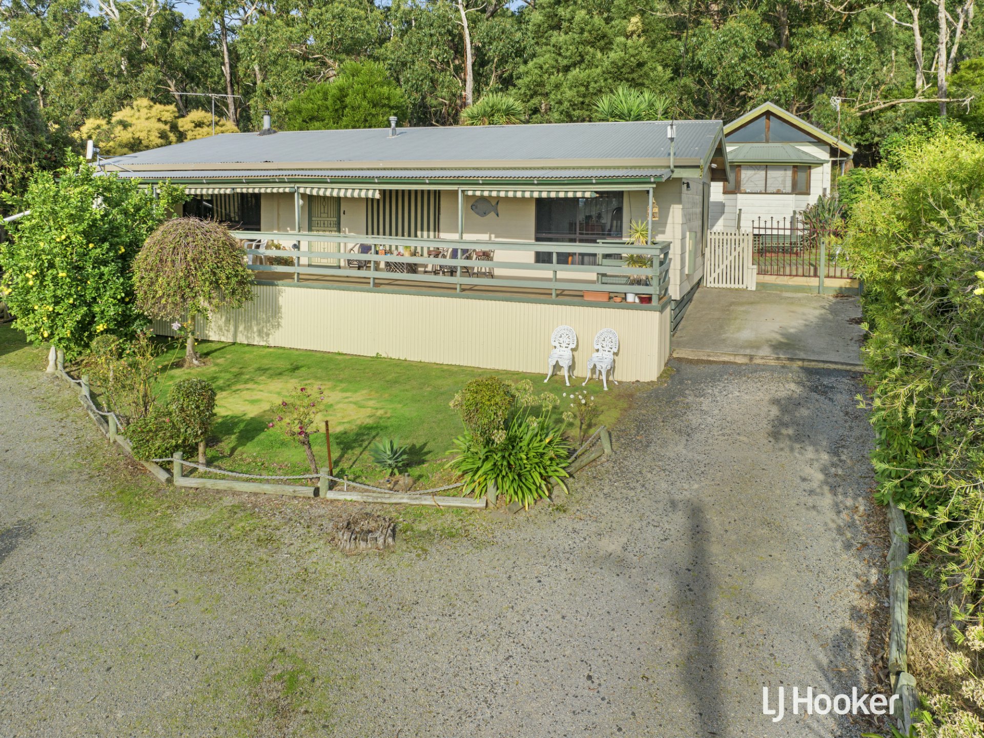 58 Island View Road The Gurdies VIC Property Details LJ Hooker