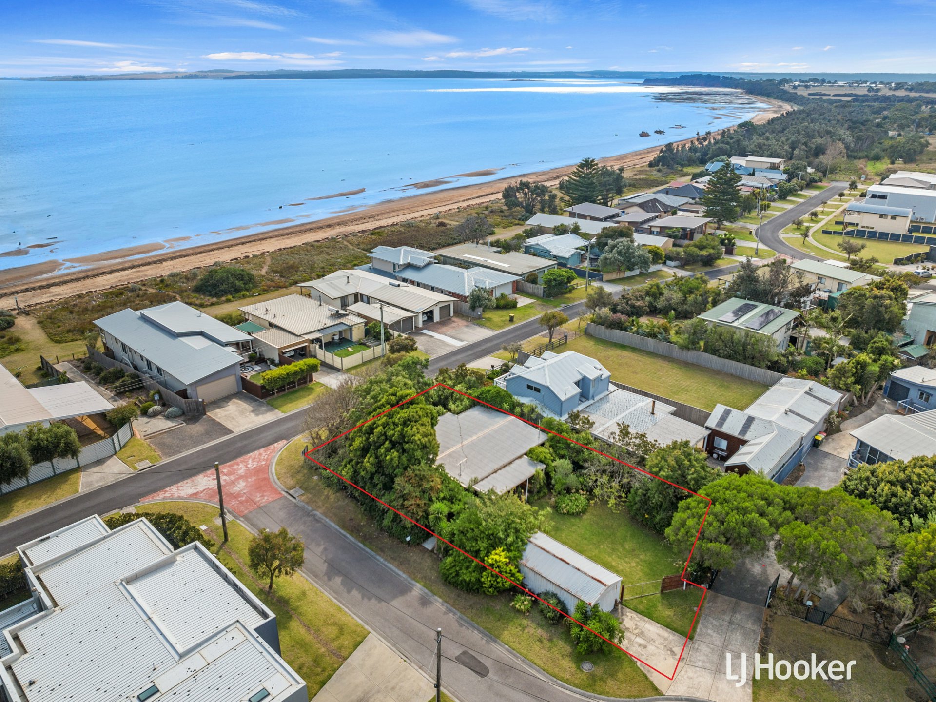16 Kowloon Crescent Bay VIC Property Details LJ Hooker