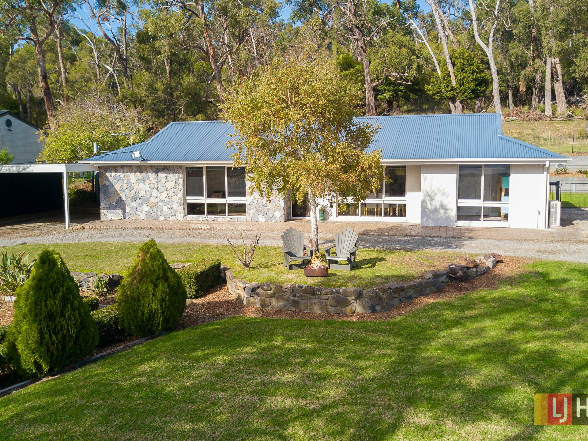 22-24 Island View Road, THE GURDIES
