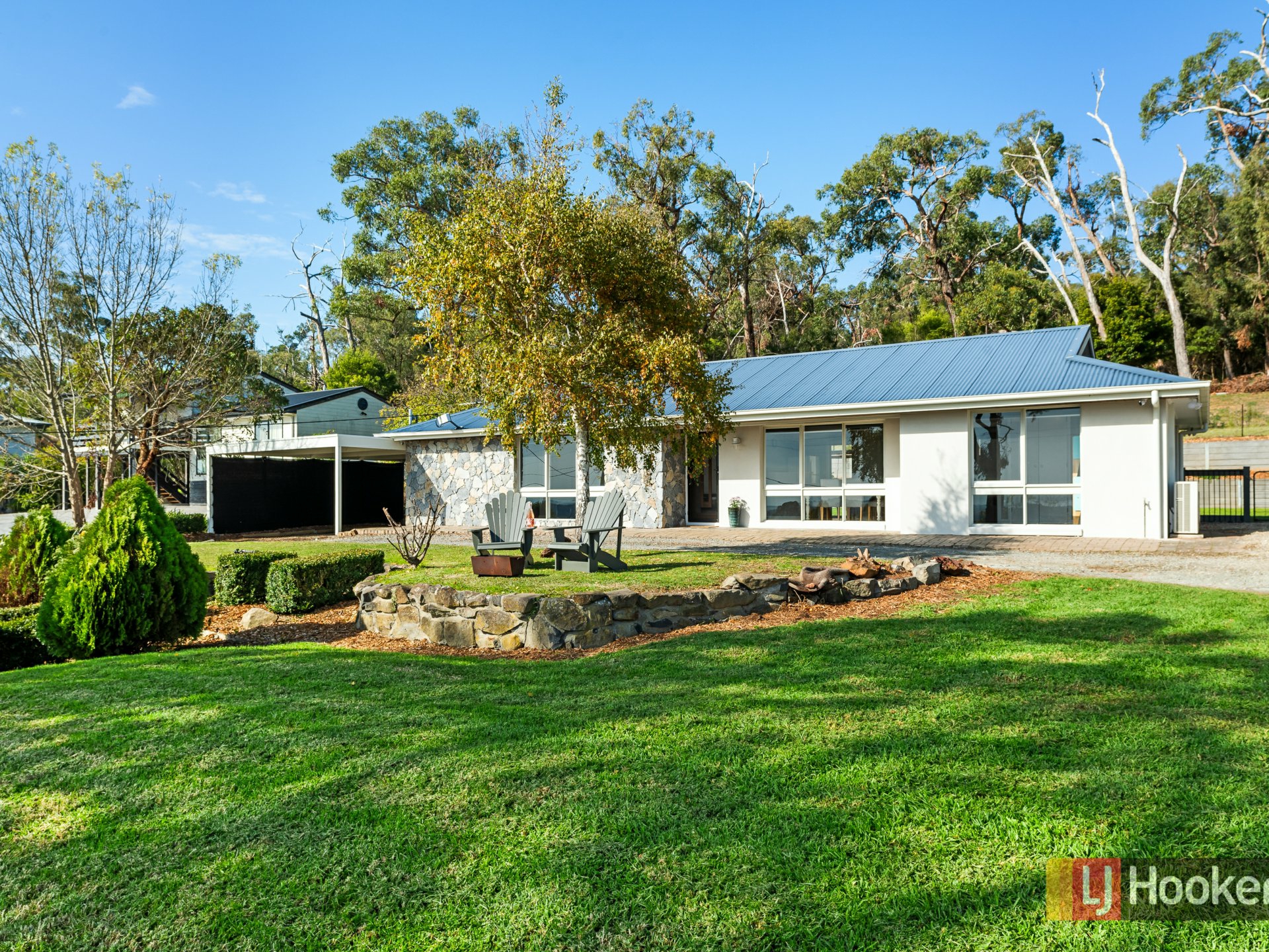 22-24 Island View Road, THE GURDIES