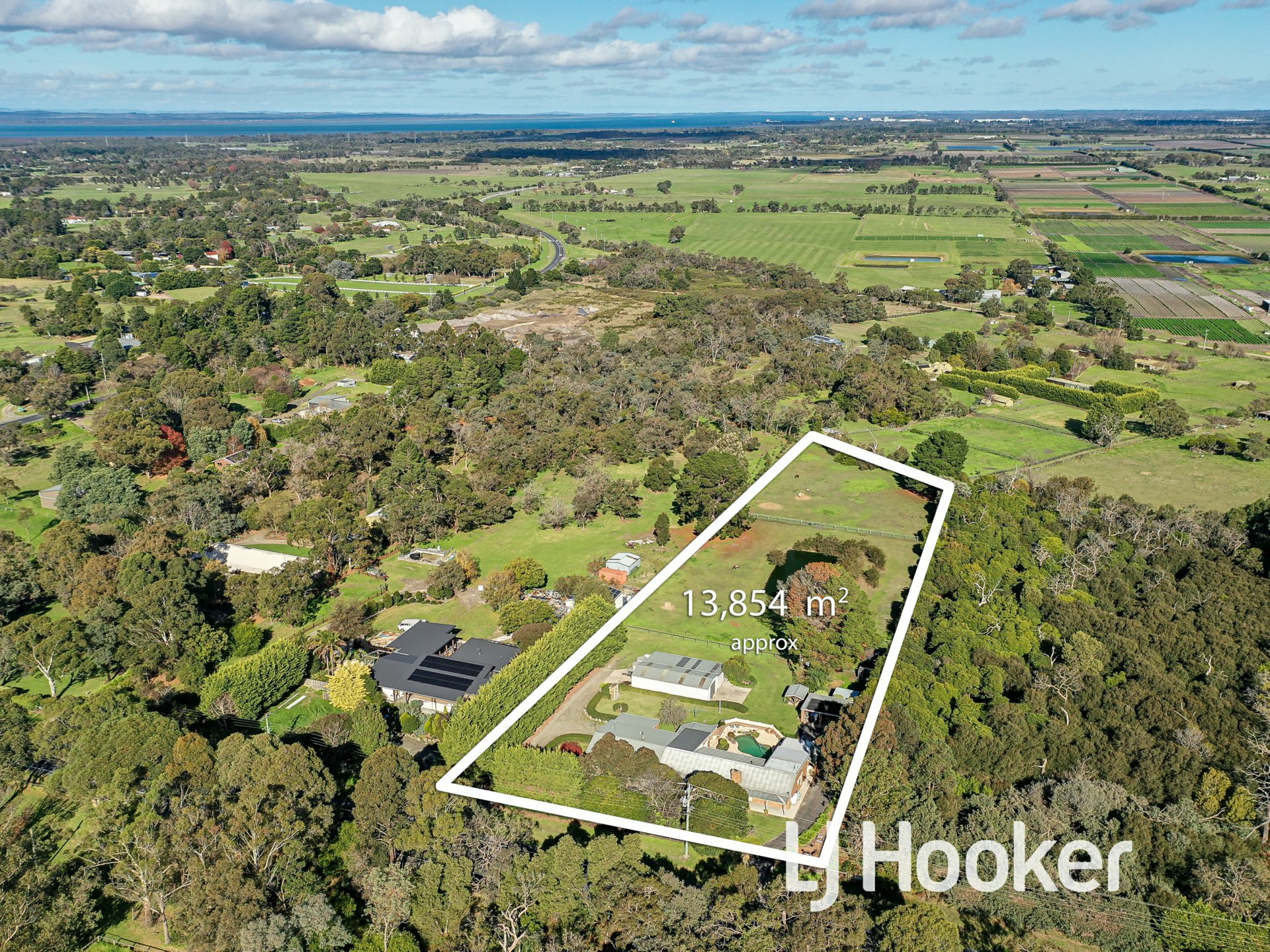 570 Baxter-Tooradin Road, PEARCEDALE