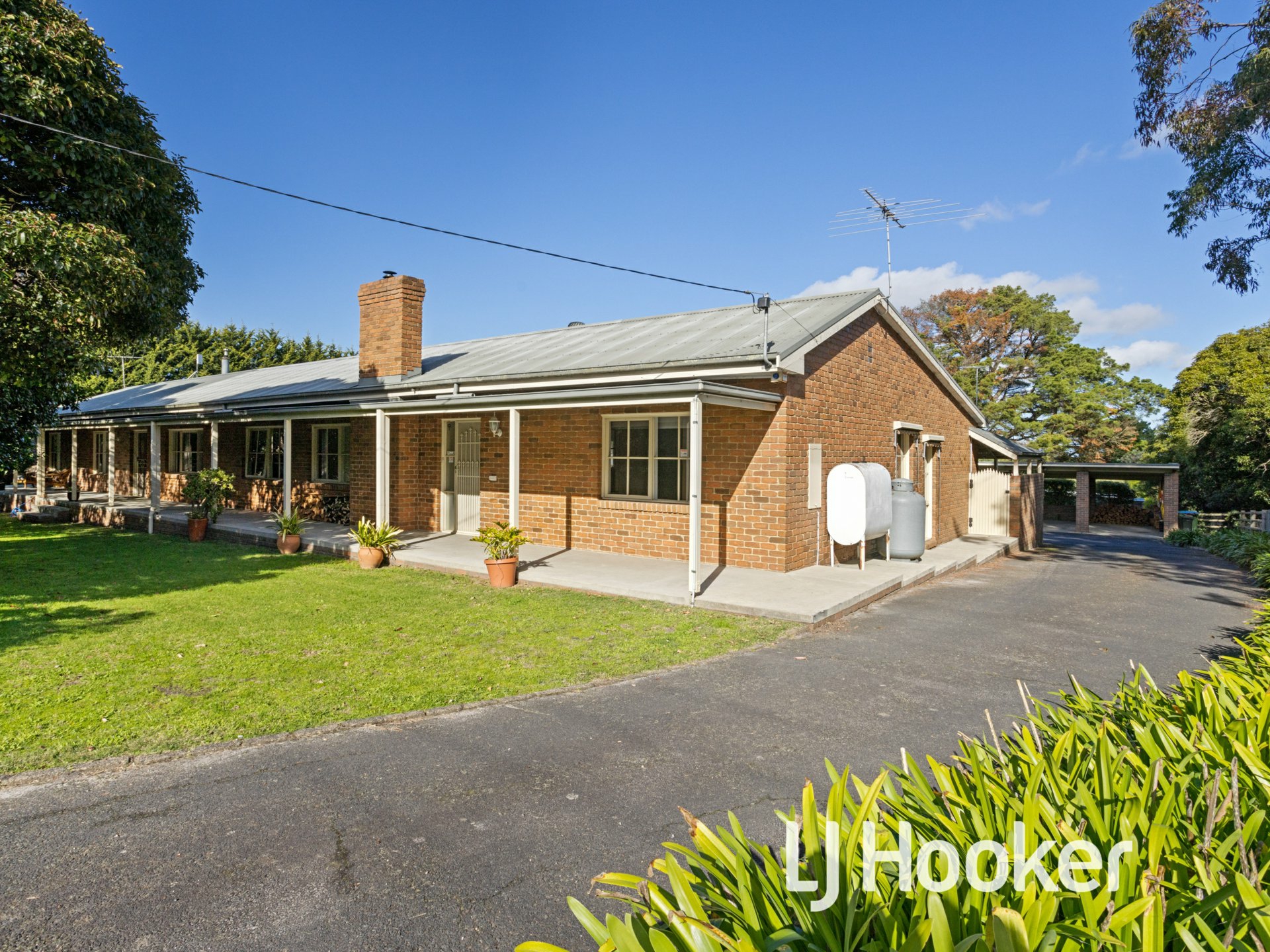 570 Baxter-Tooradin Road, PEARCEDALE